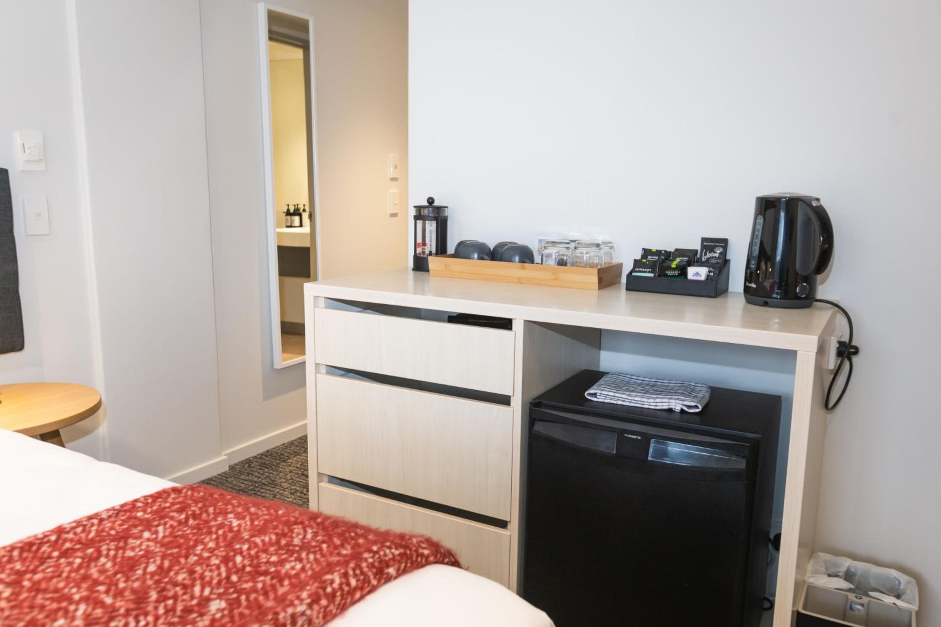 Deluxe Twin Room - Photo 6