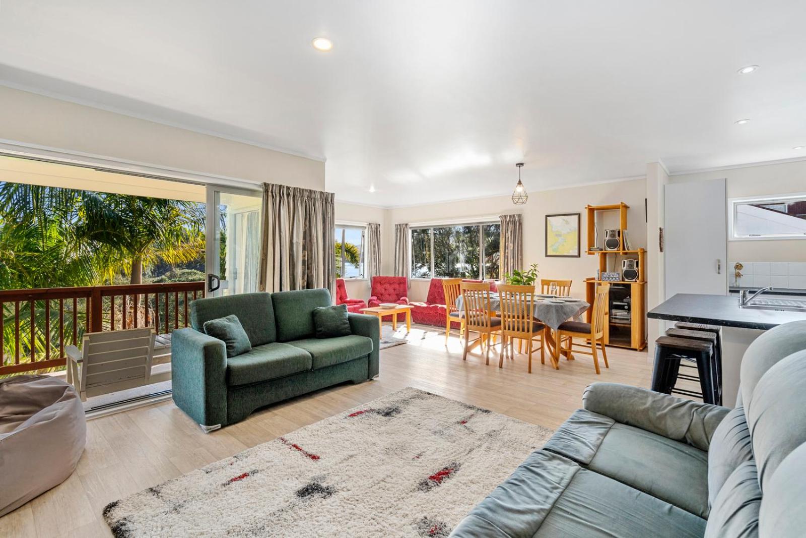Vacation Home photo 1