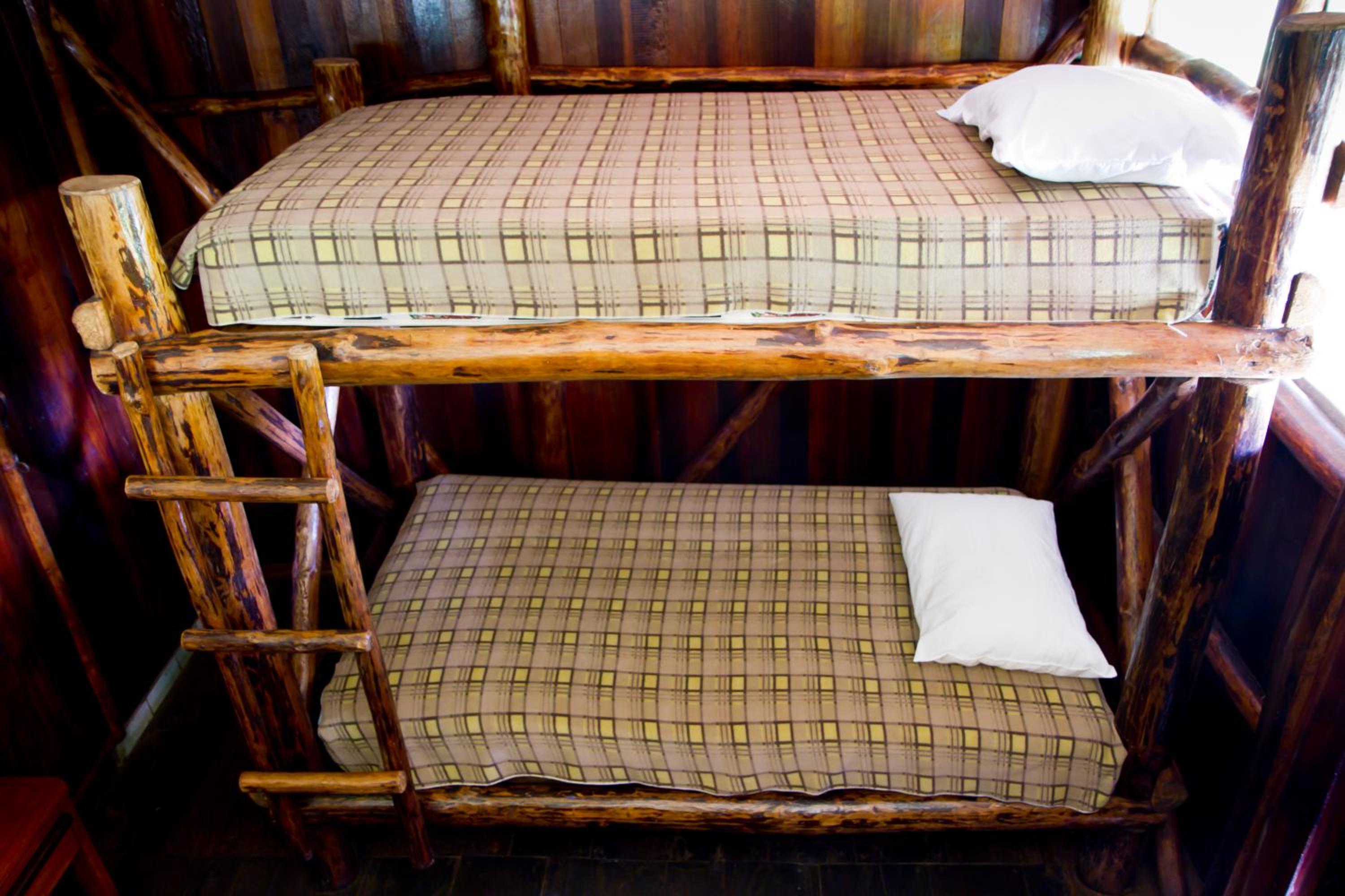 Classic Quadruple Room photo 1