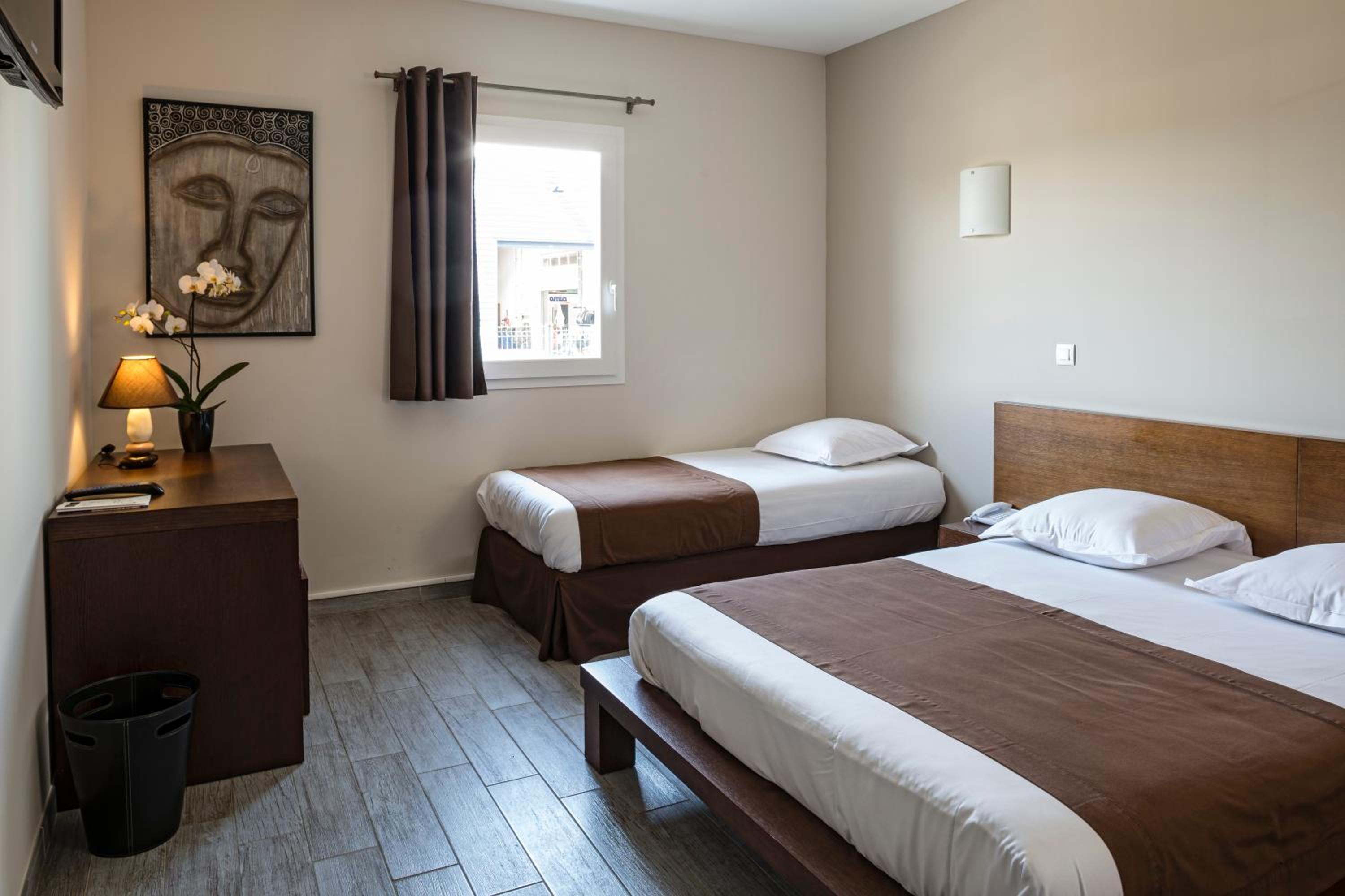 Triple Room - Photo 1