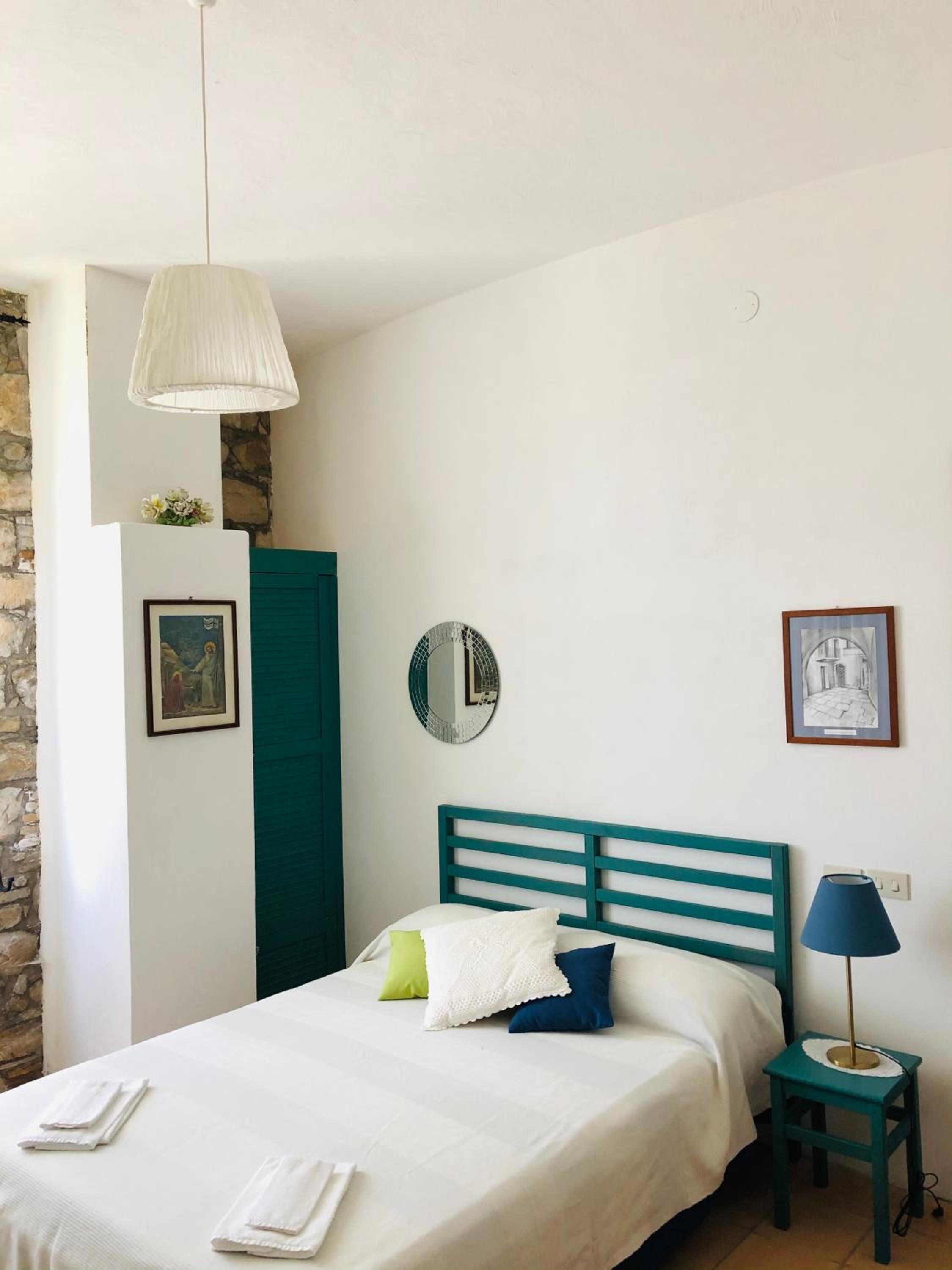 Premium Quadruple Room photo 1