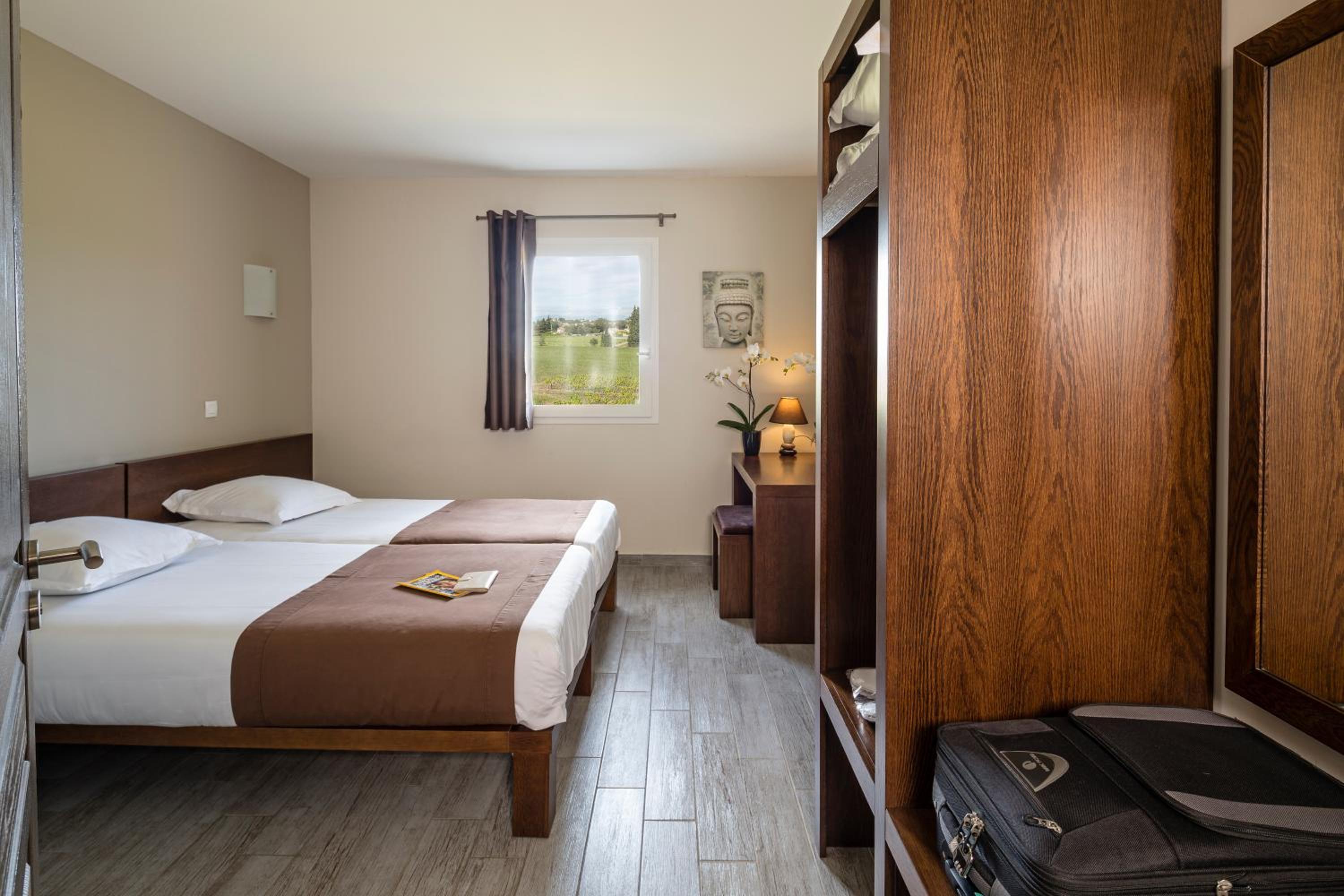 Twin Room - Photo 1