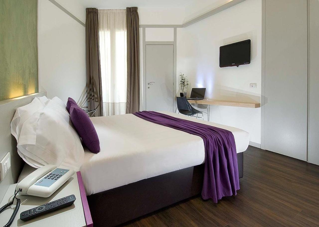 Double Room - Bike Package