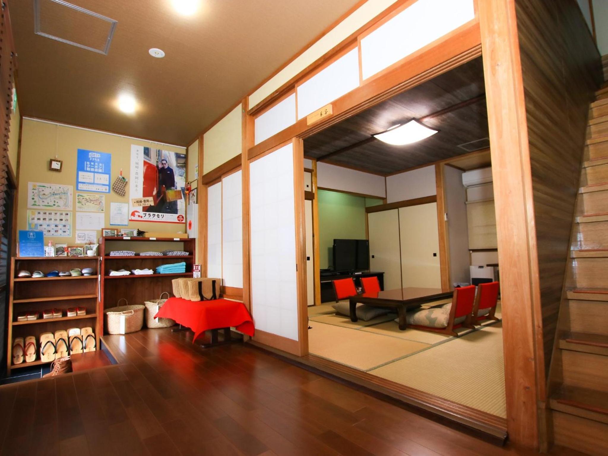 Vacation Home photo 1