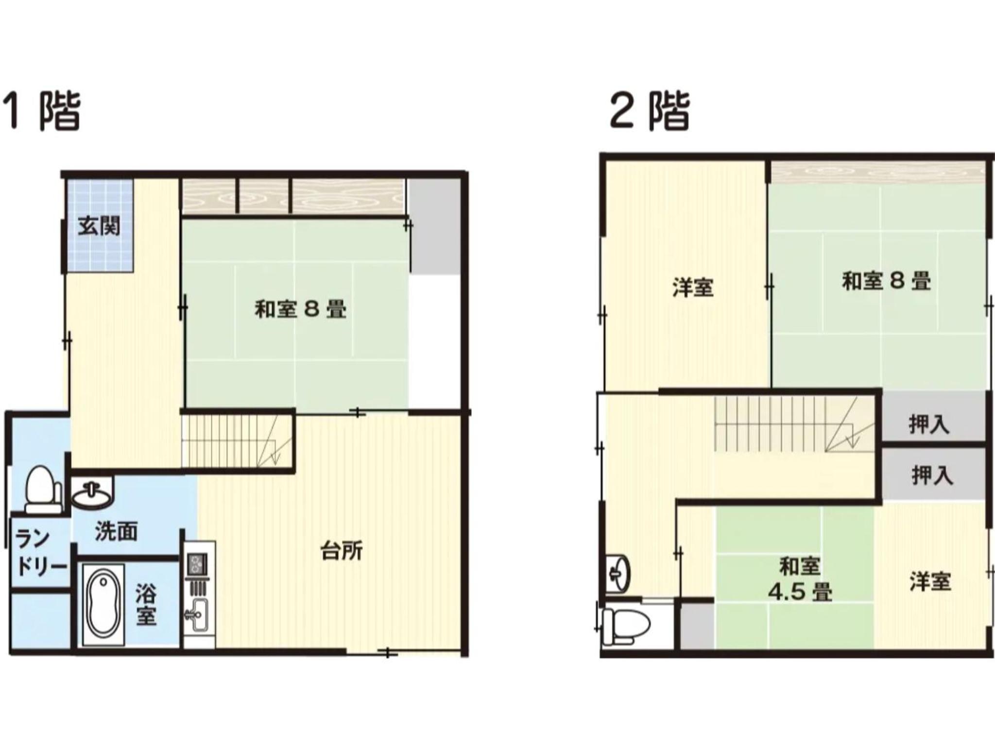 Vacation Home photo 3