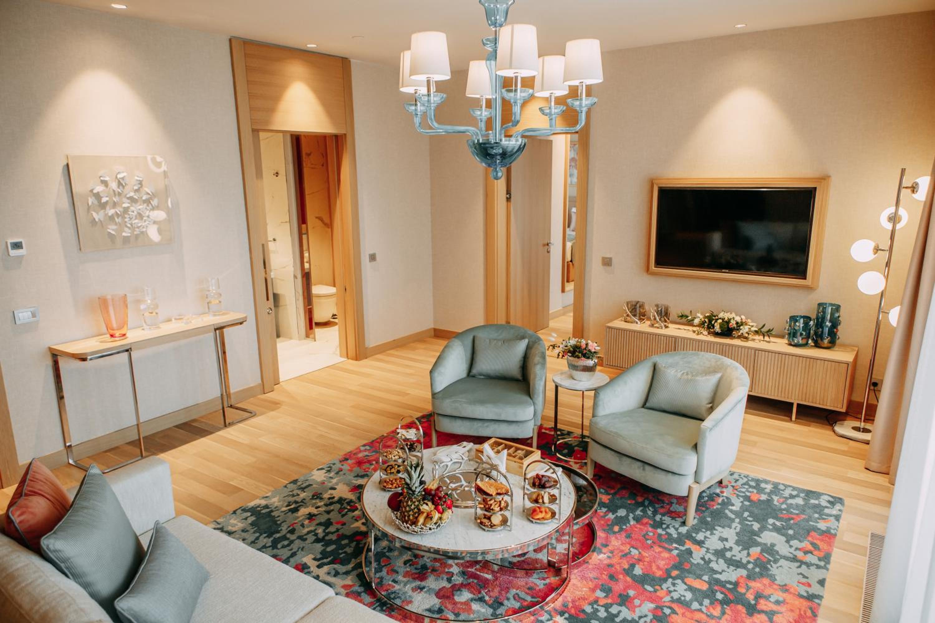 Royal Suite - Photo 4