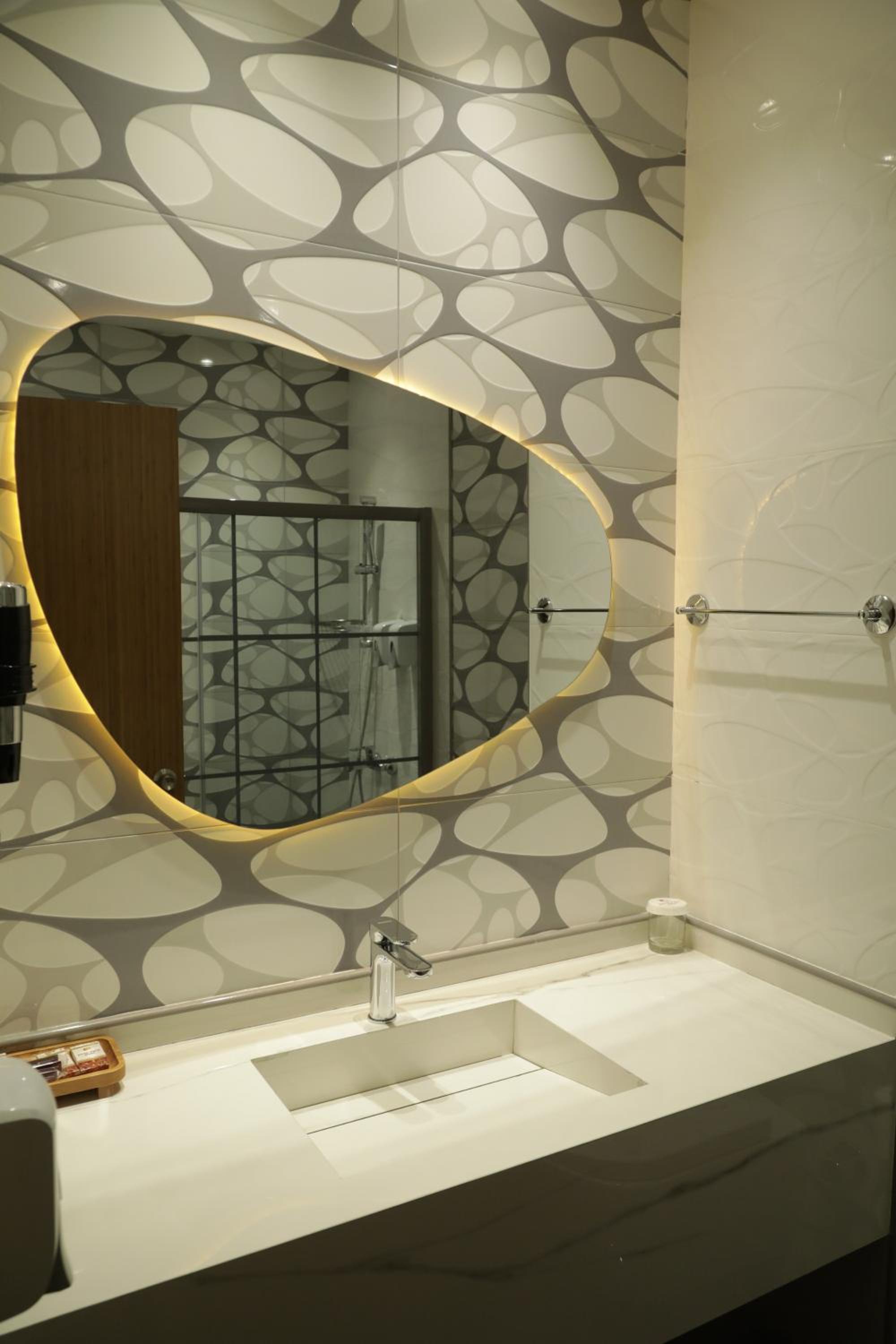 Standard Double or Twin Room photo 3