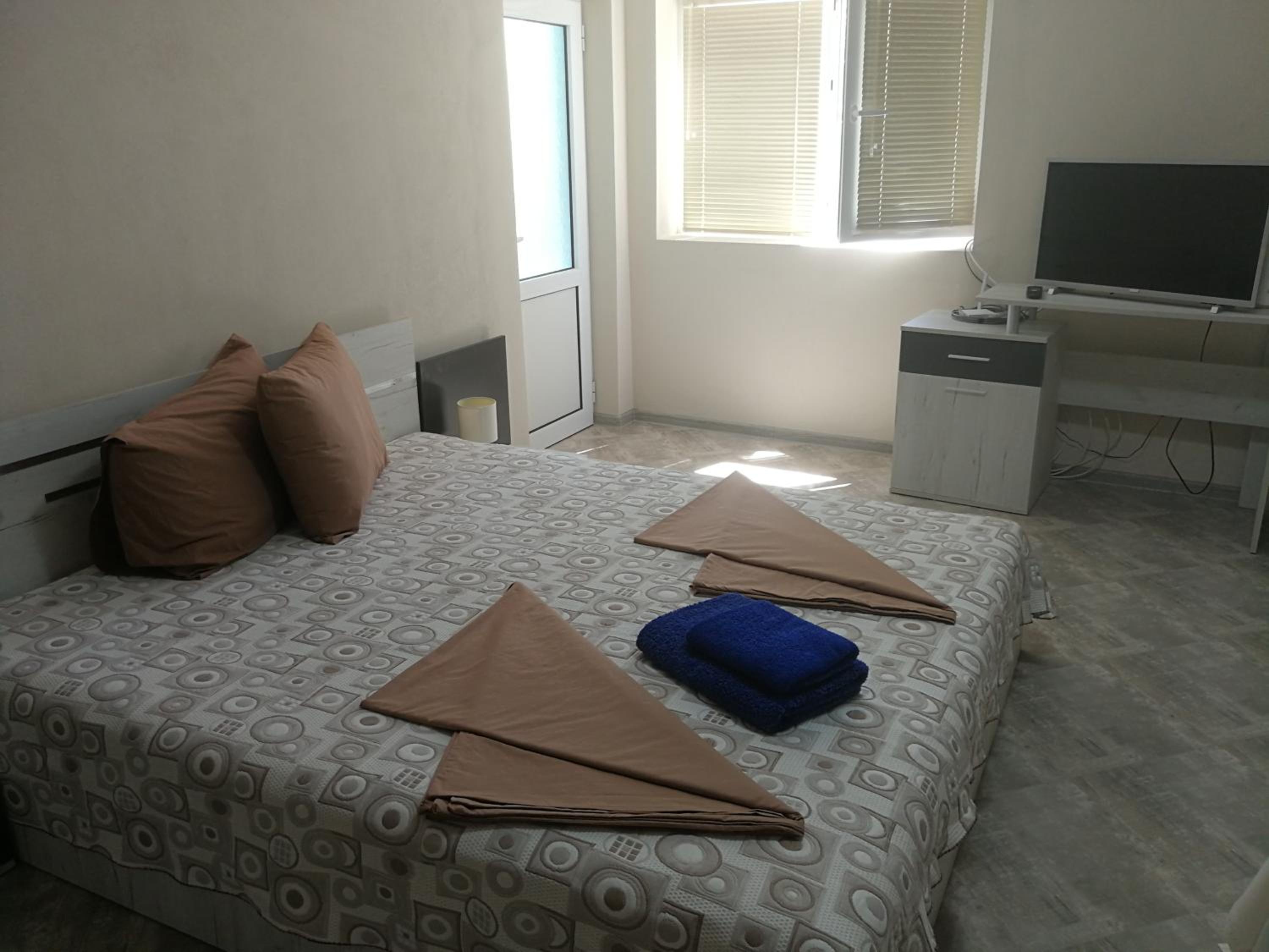 Apartment with Garden View photo 1