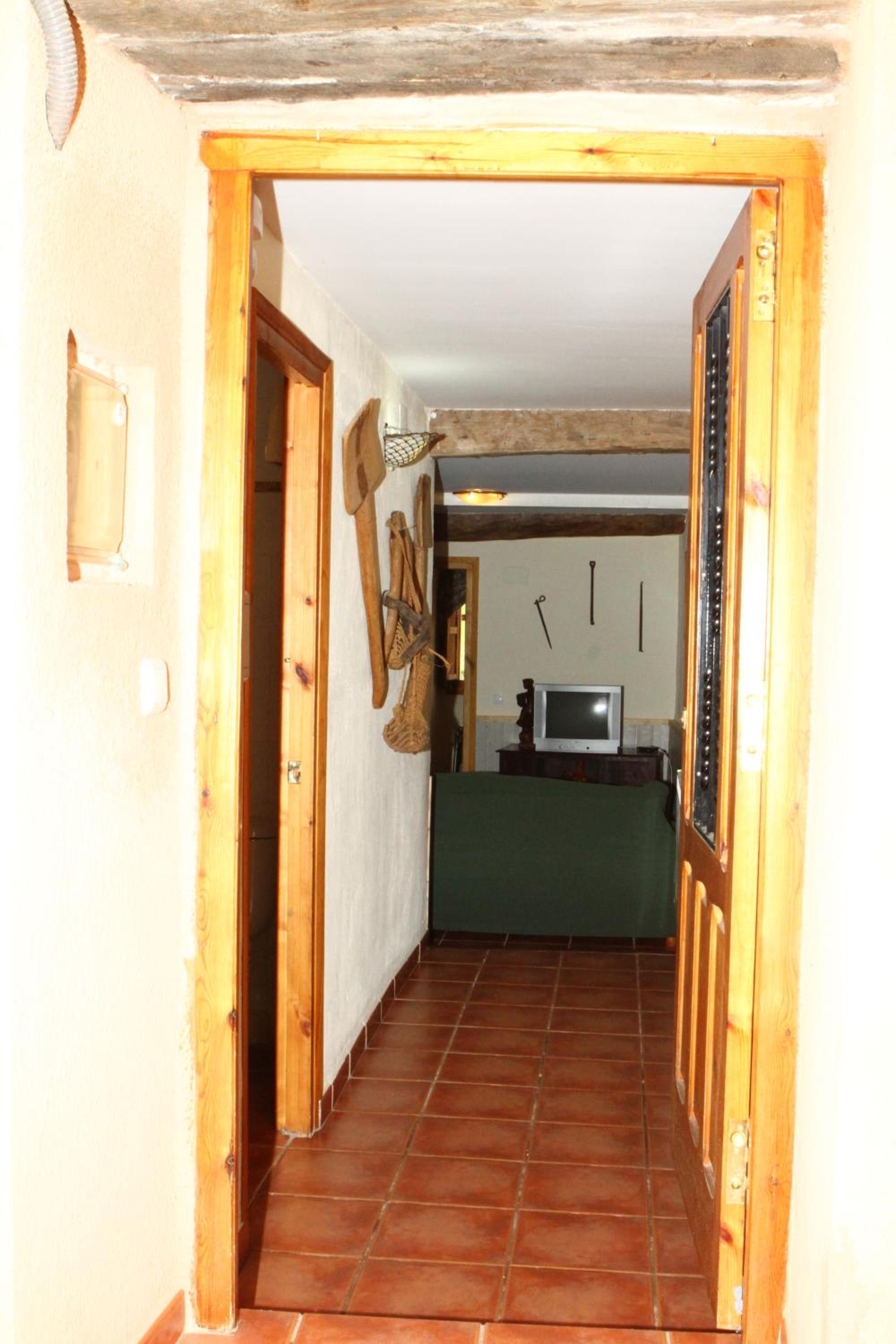 Casa de Vacaciones