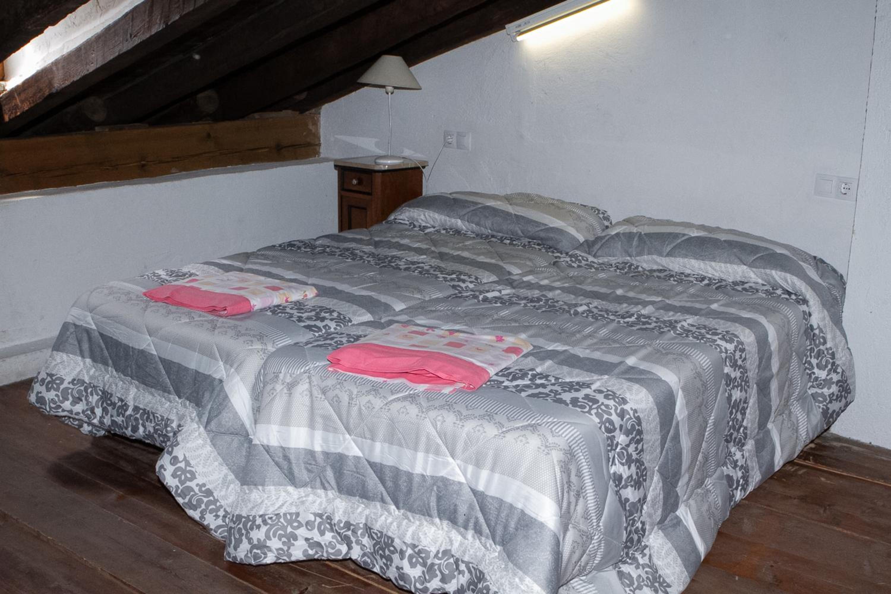 Casa de Vacaciones