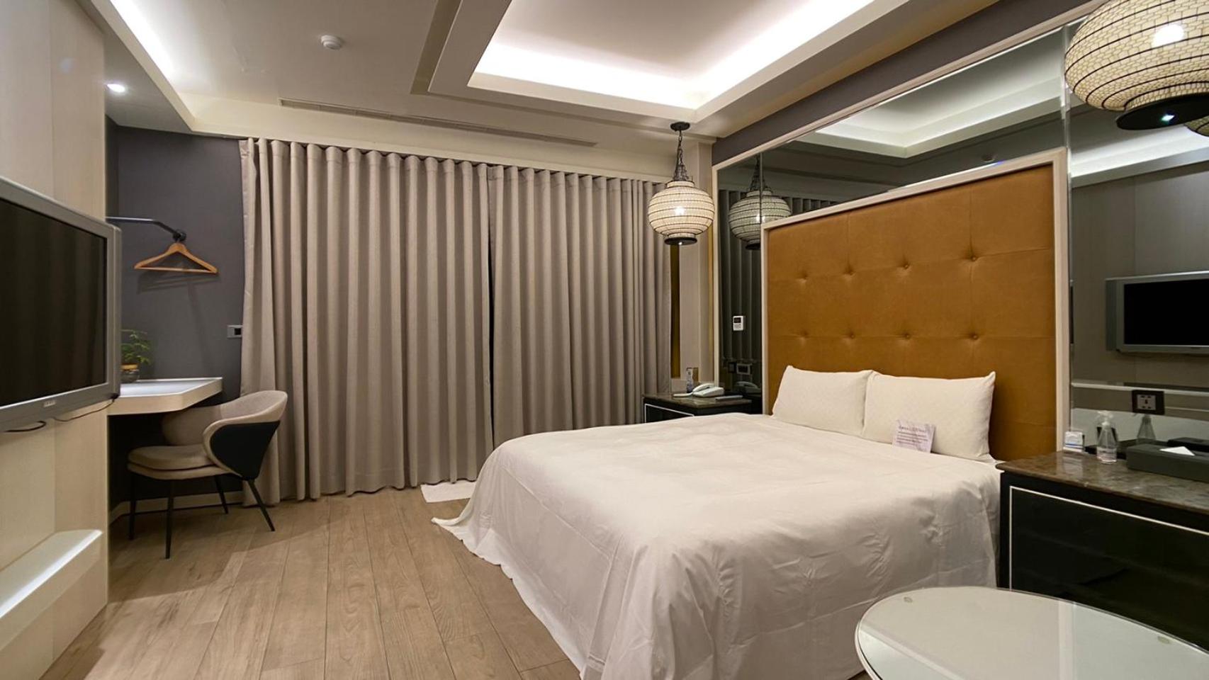 Standard Double Room (Check-In After 15:00) photo 3