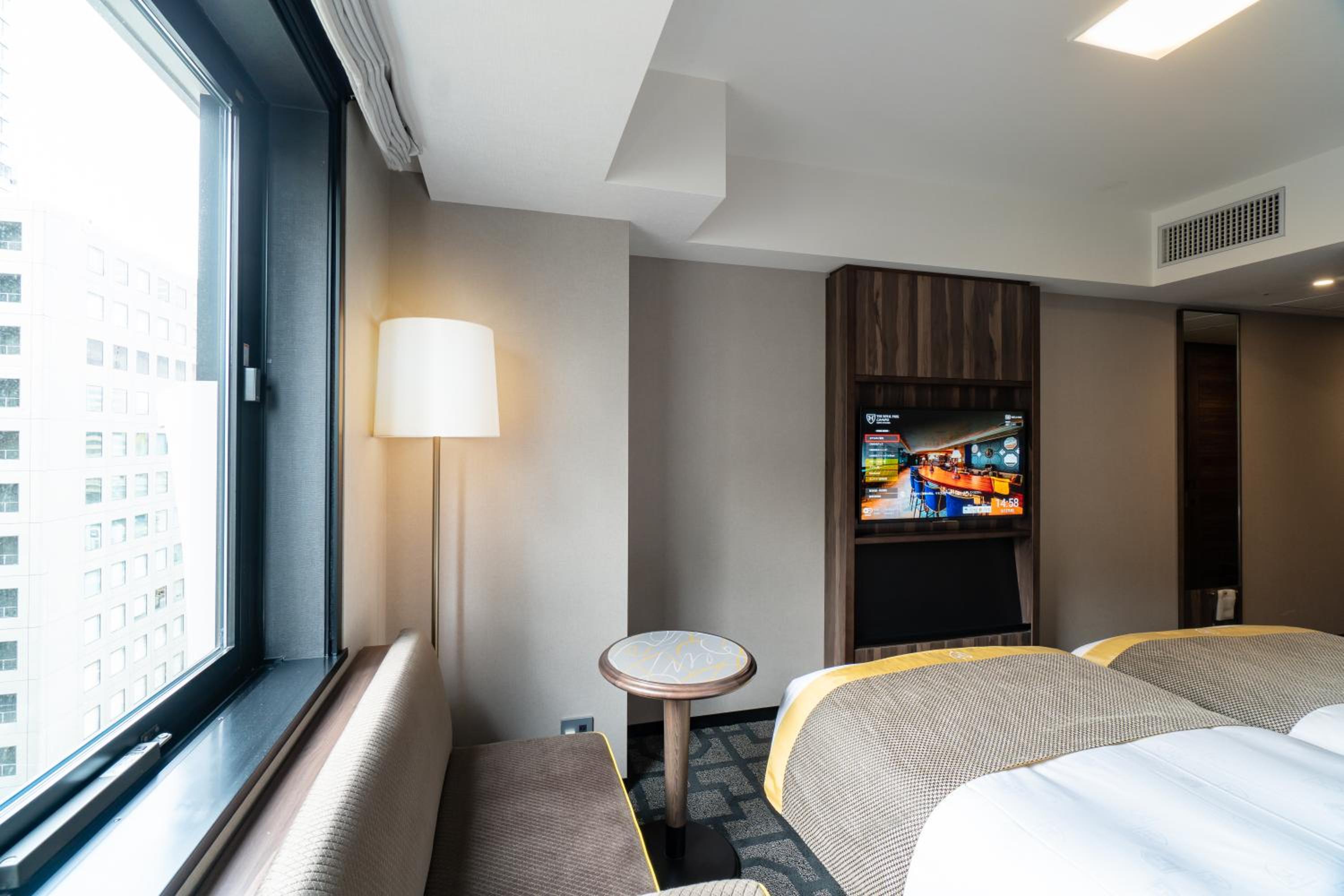 Standard Twin Room photo 1