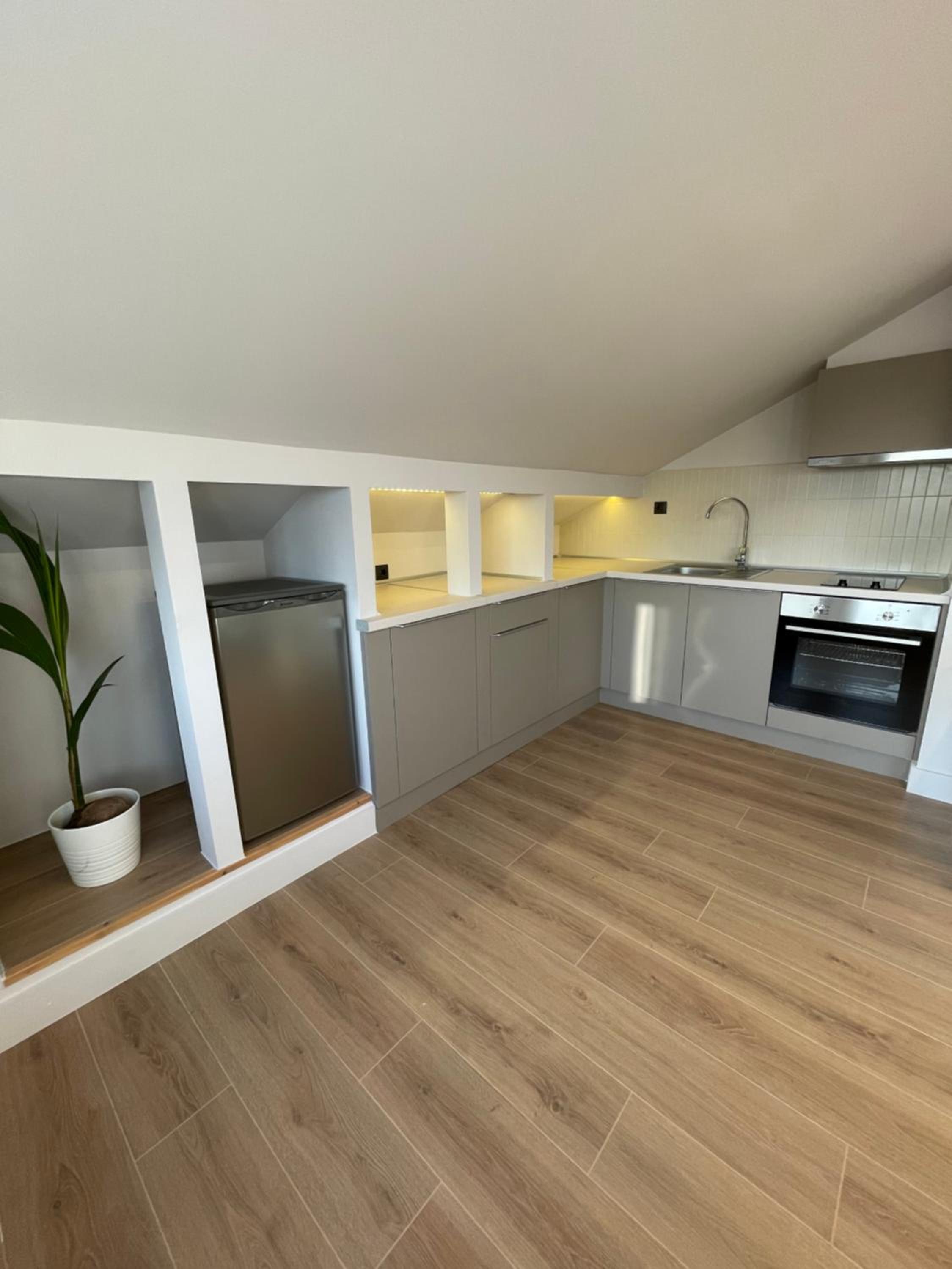 Superior Apartment - Photo 18