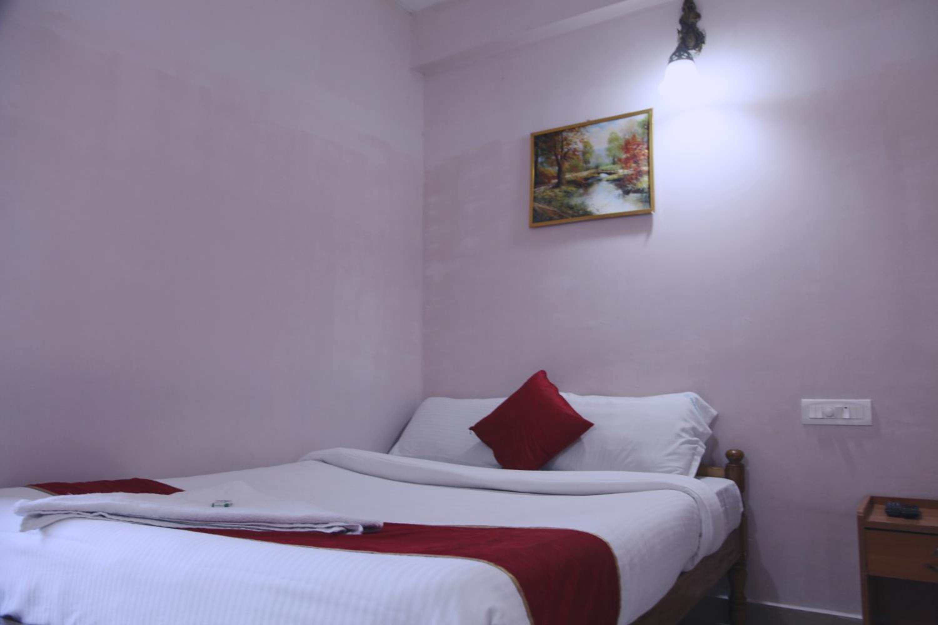 Budget Double or Twin Room