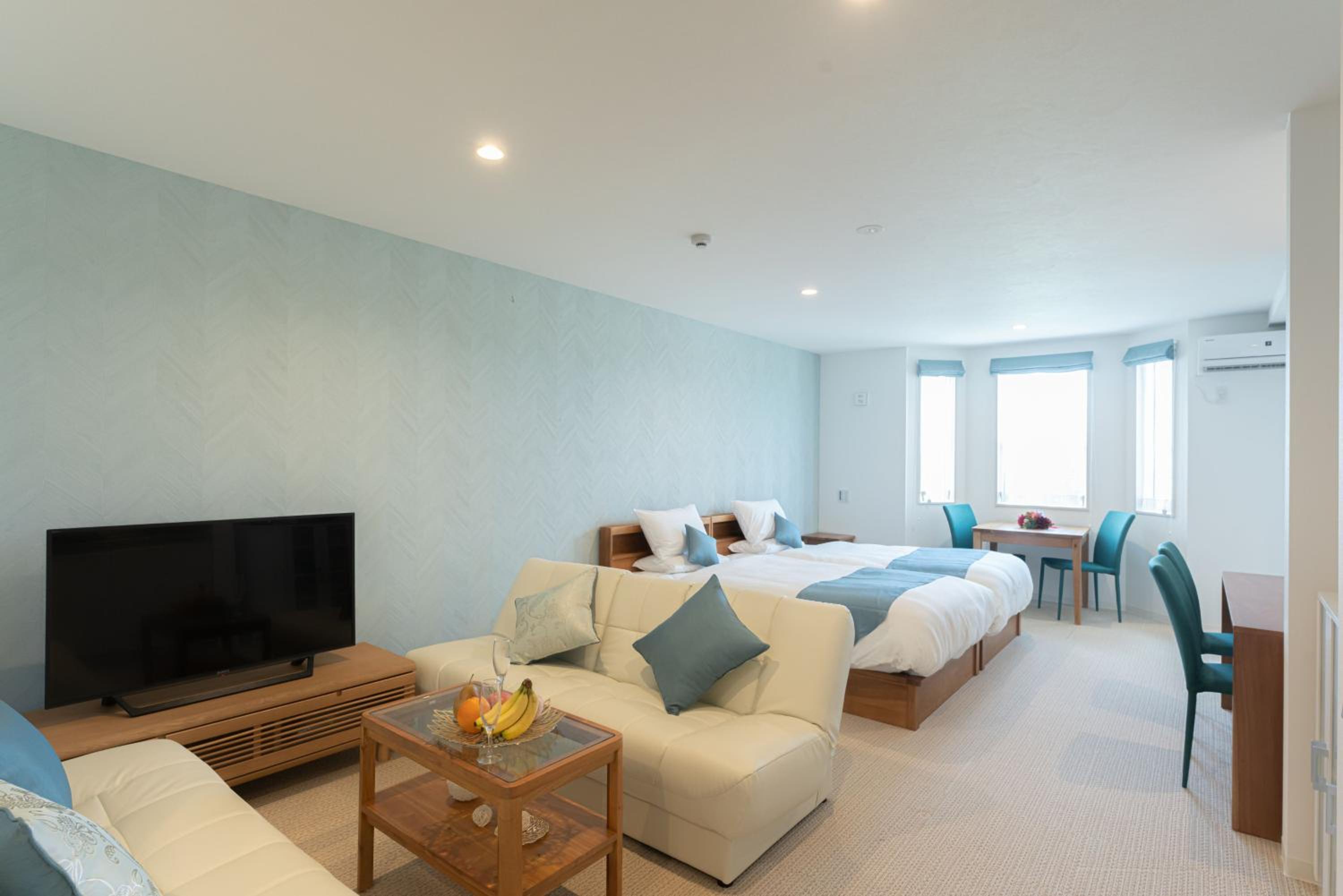 Superior Twin Room - Photo 4