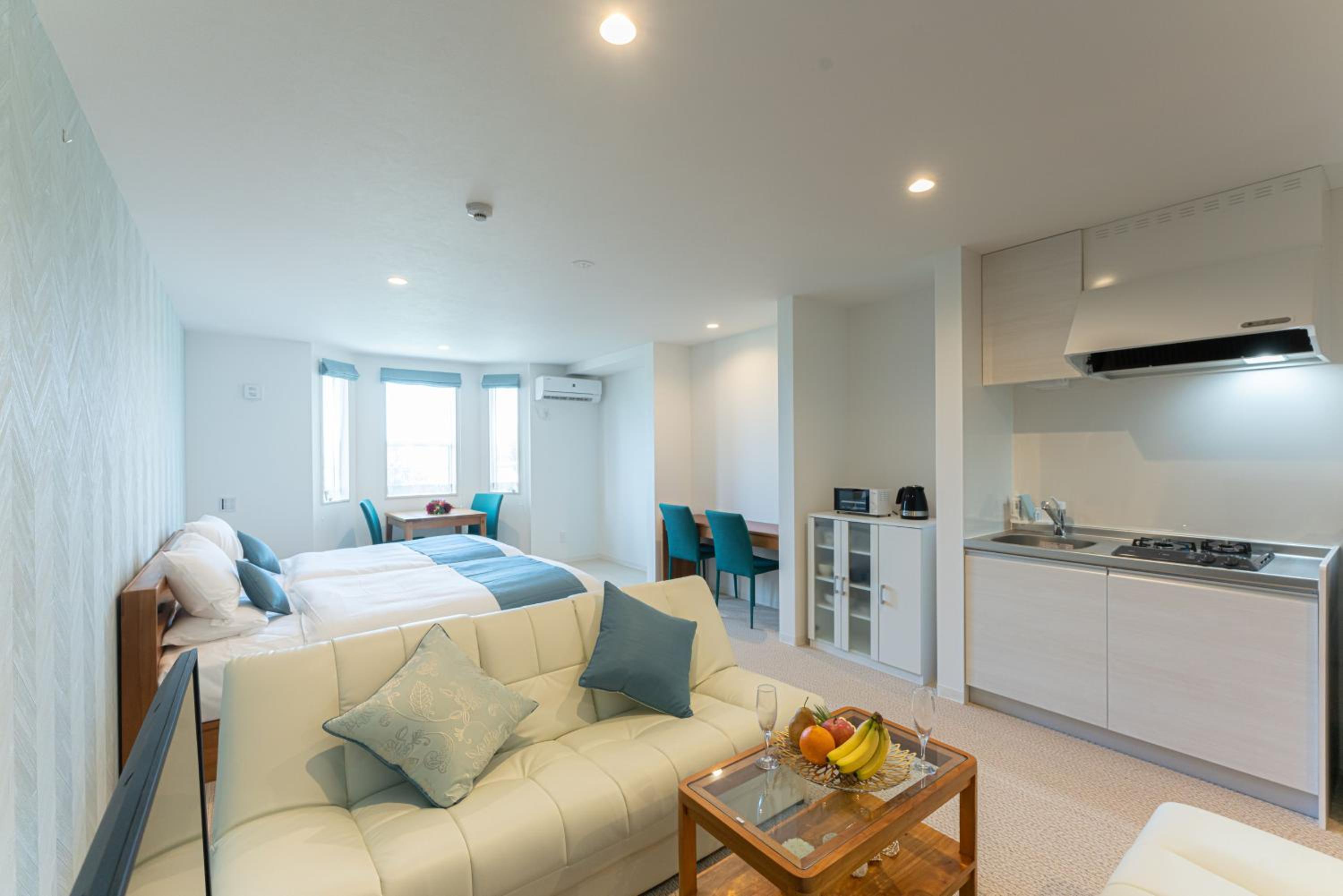 Superior Twin Room - Photo 10