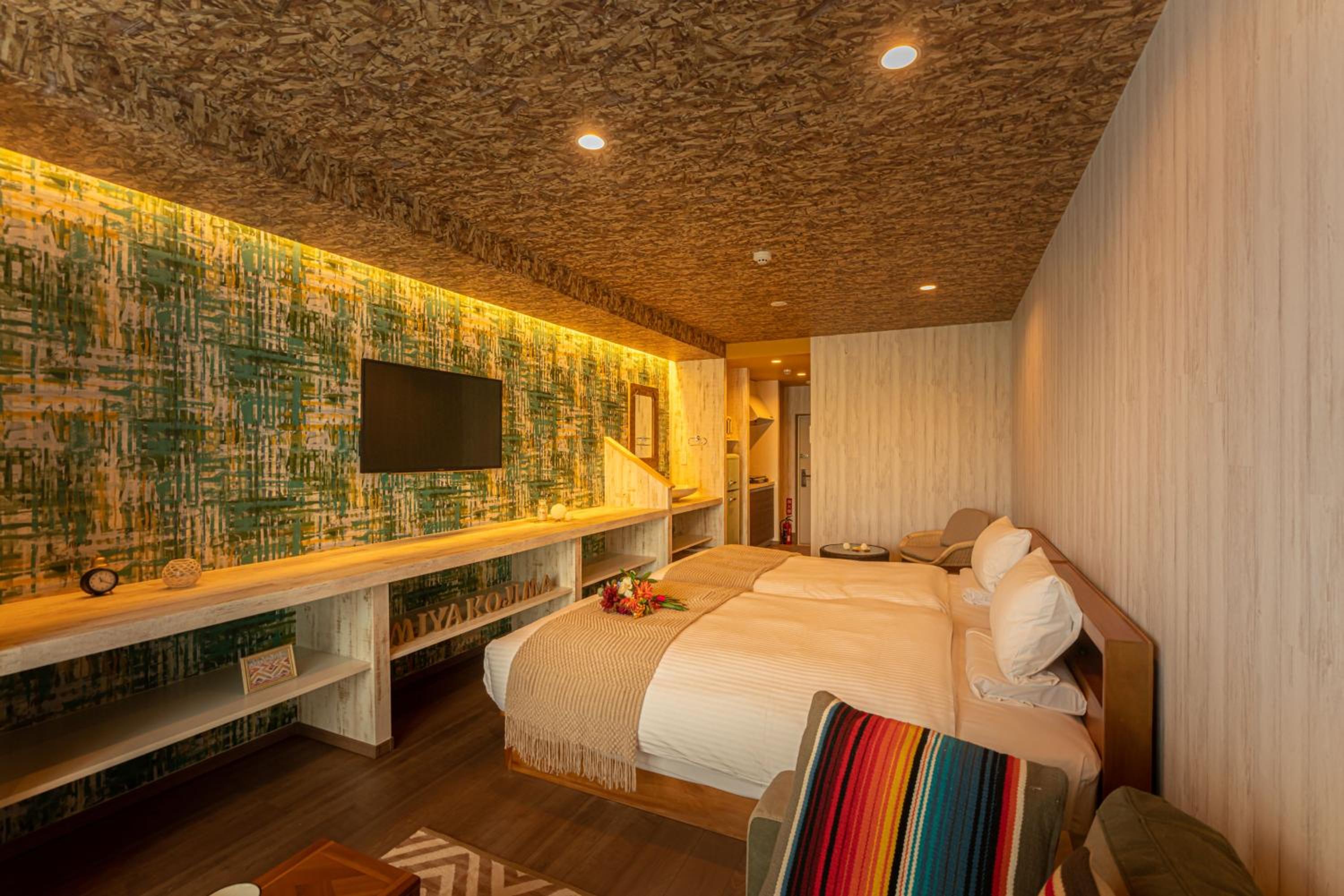 Concept Room “Bohemian” - Photo 1