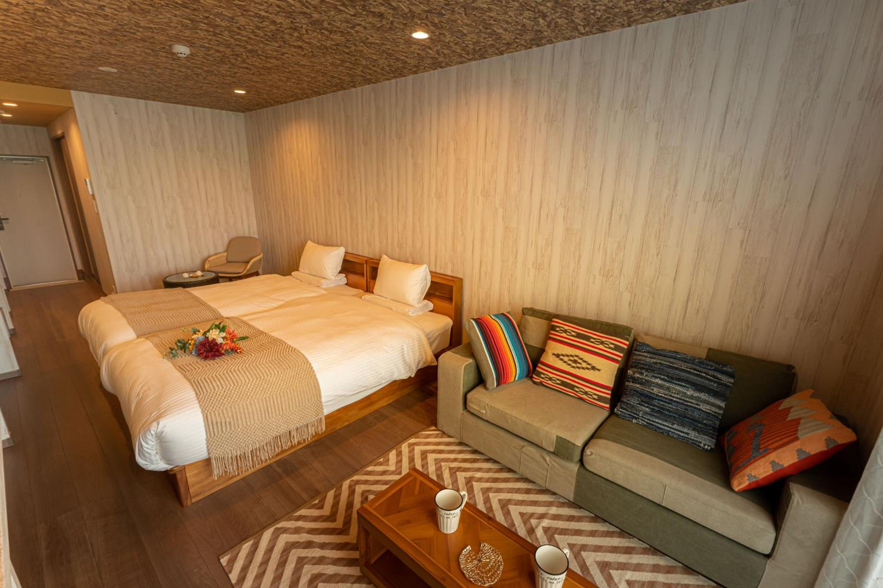 Concept Room “Bohemian” - Photo 14