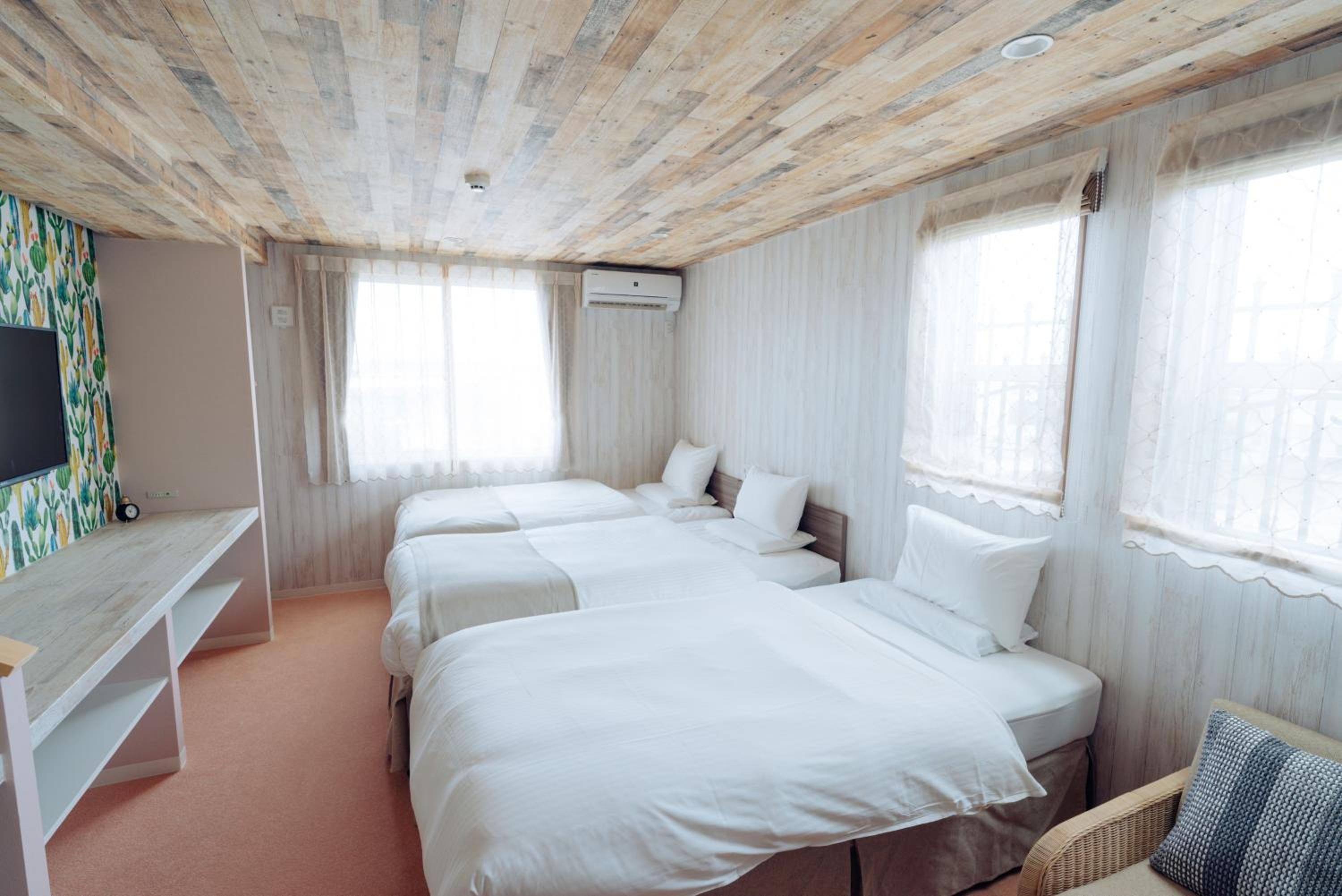 Concept Room “Tropical” - Photo 16