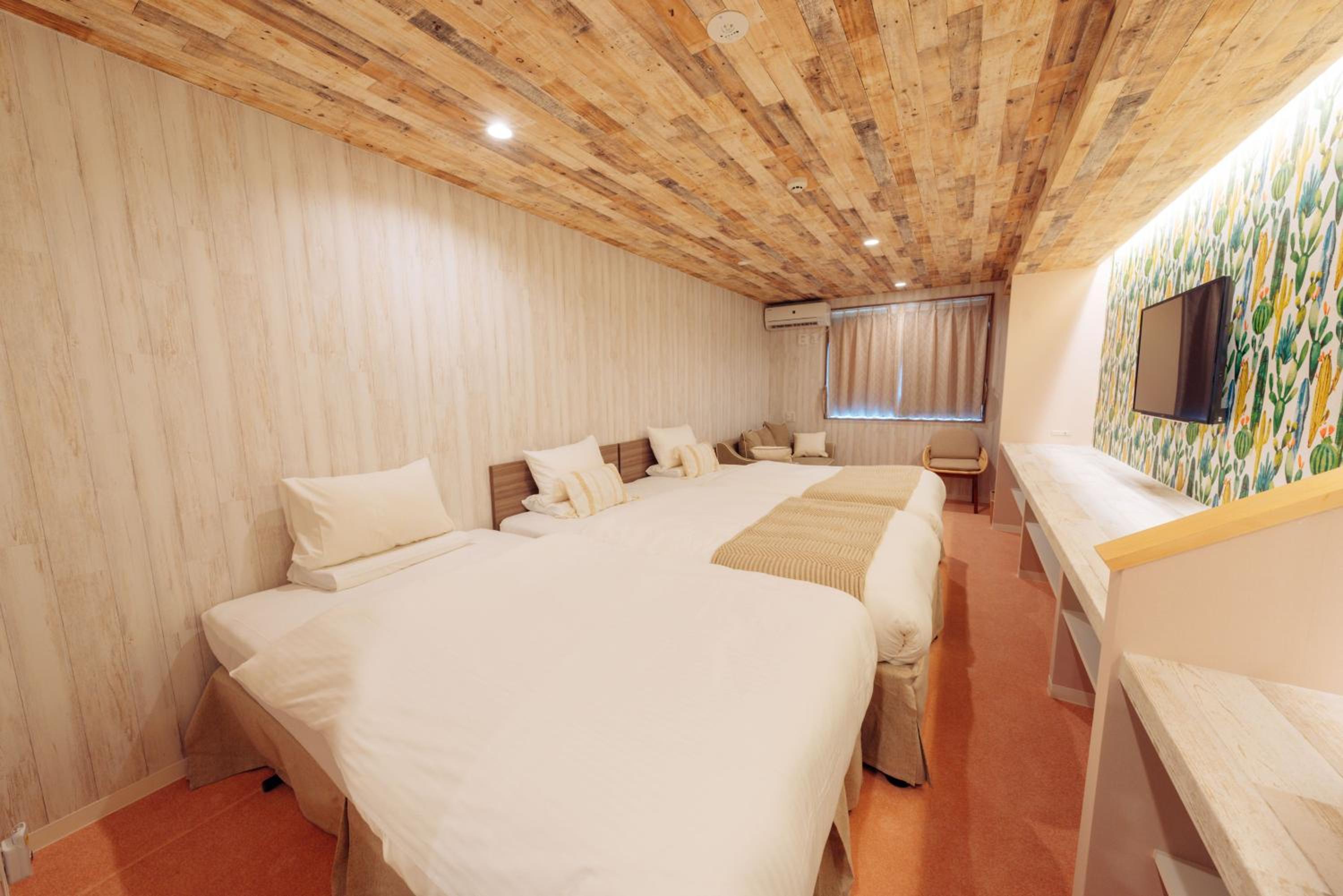 Concept Room “Botanical” - Photo 14