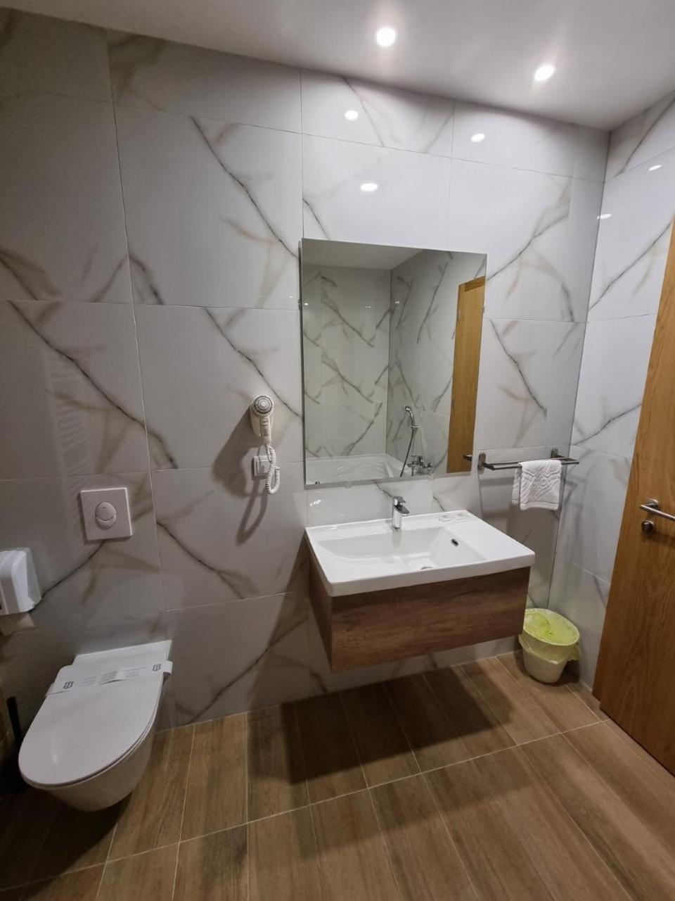 Twin Room photo 2