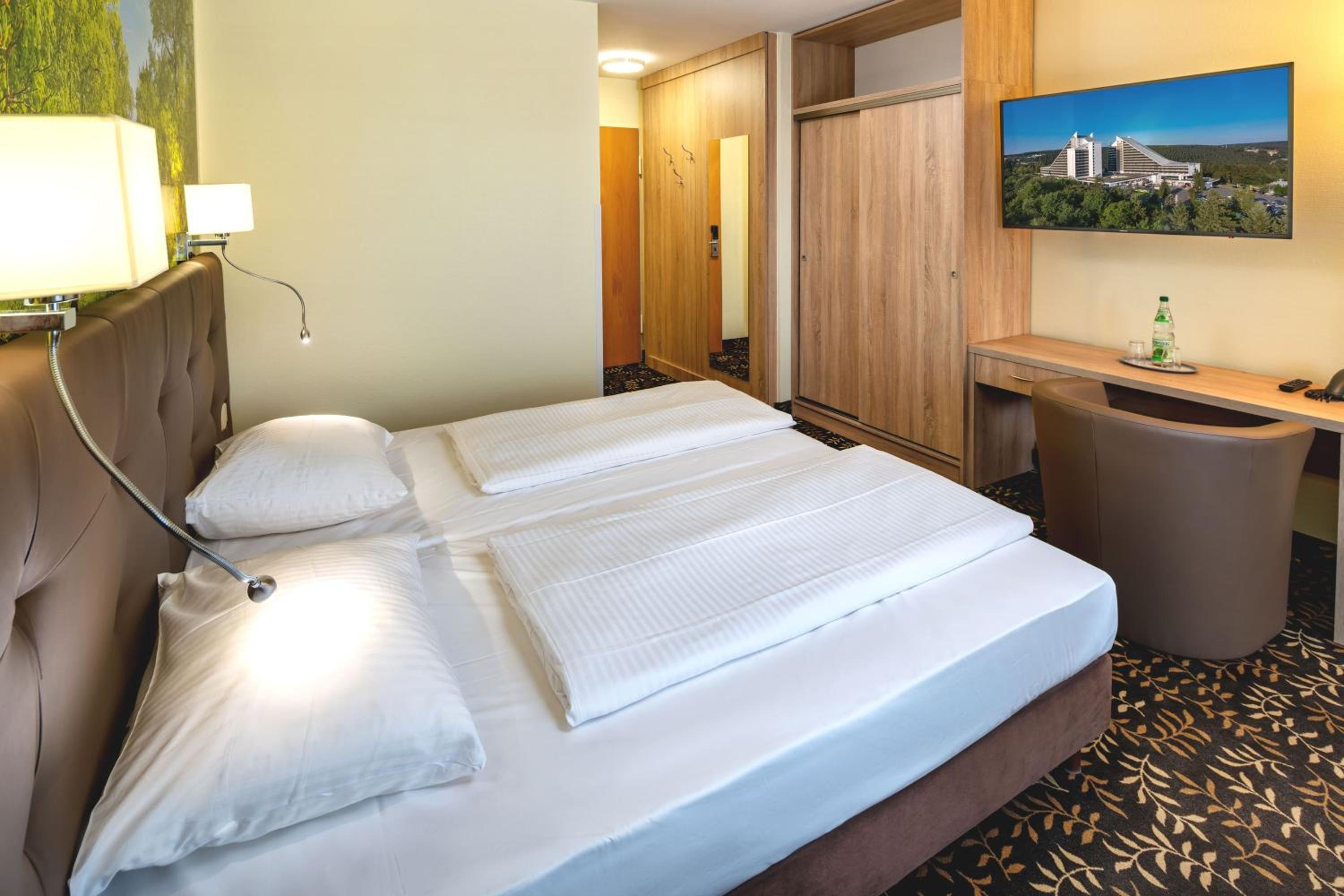  Double Room - Annex photo 3