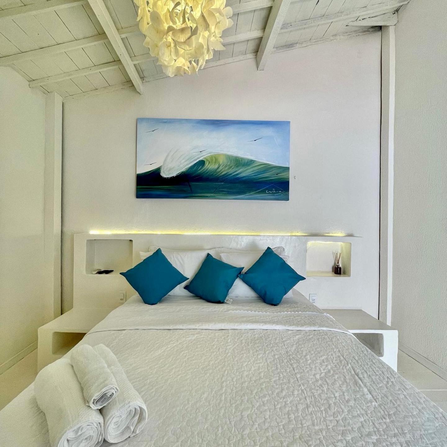 Suite with Garden View photo 2