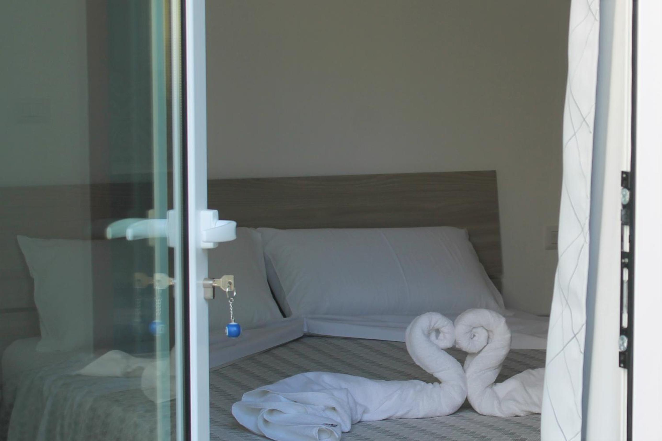 Comfort Triple Room photo 3