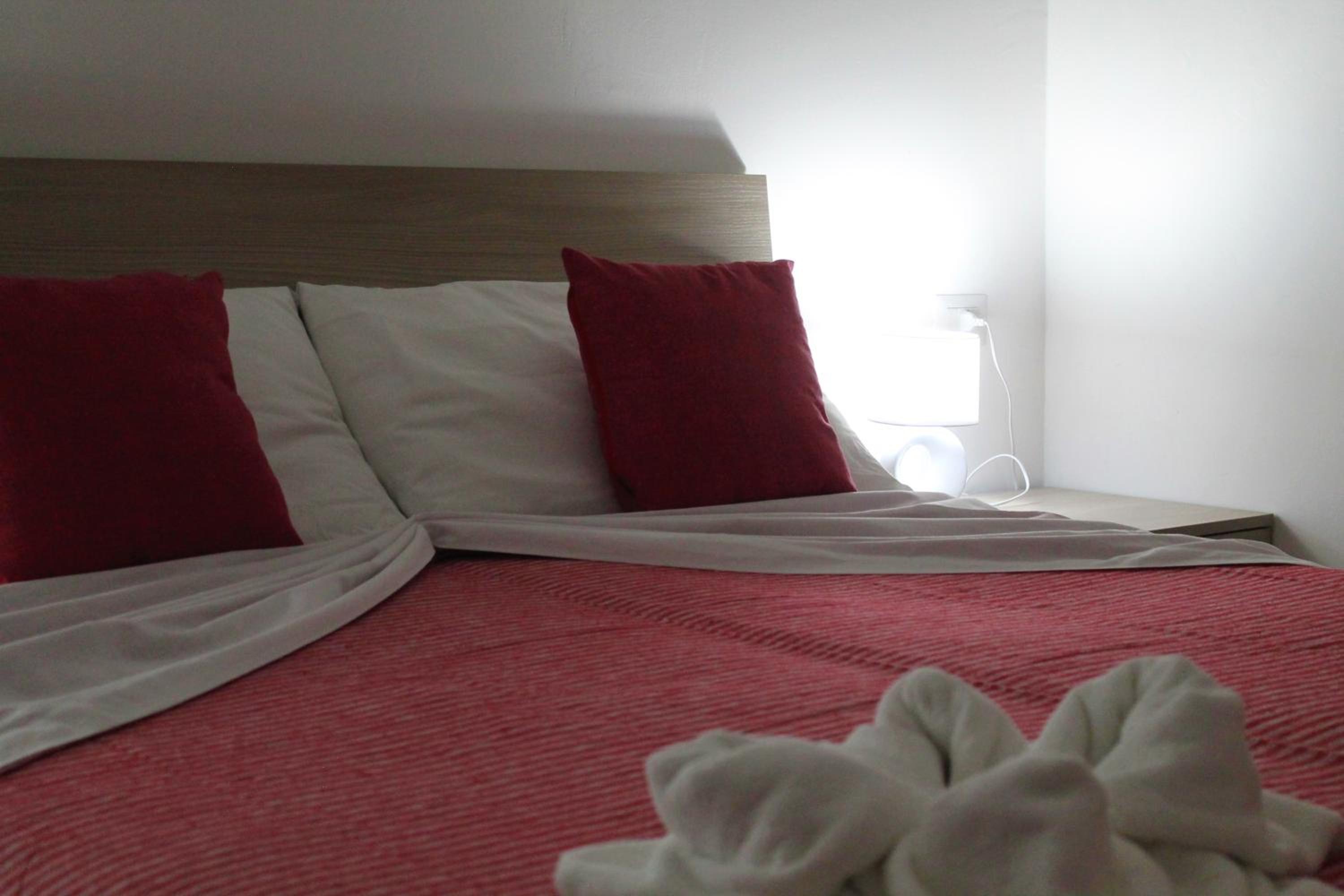 Deluxe Quadruple Room photo 3