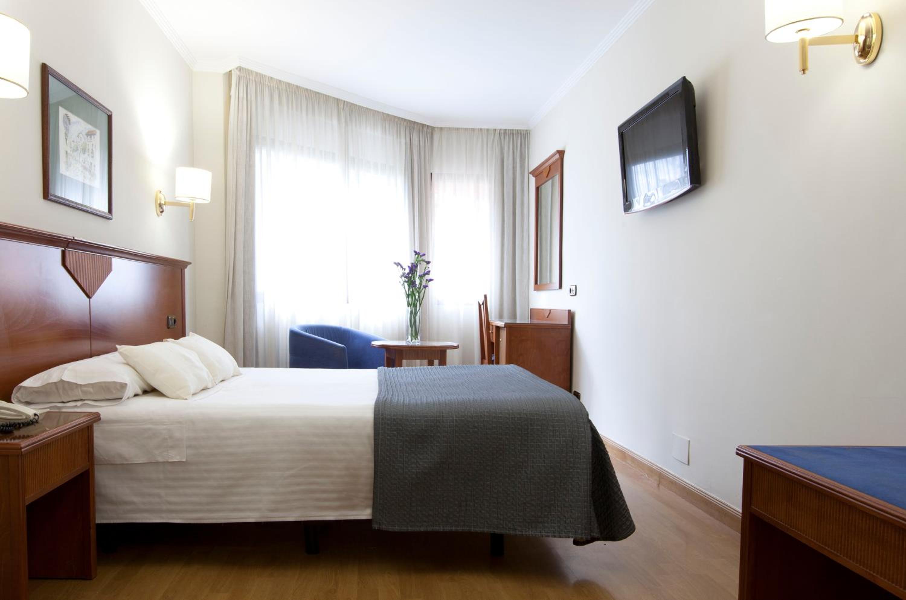Habitación Individual