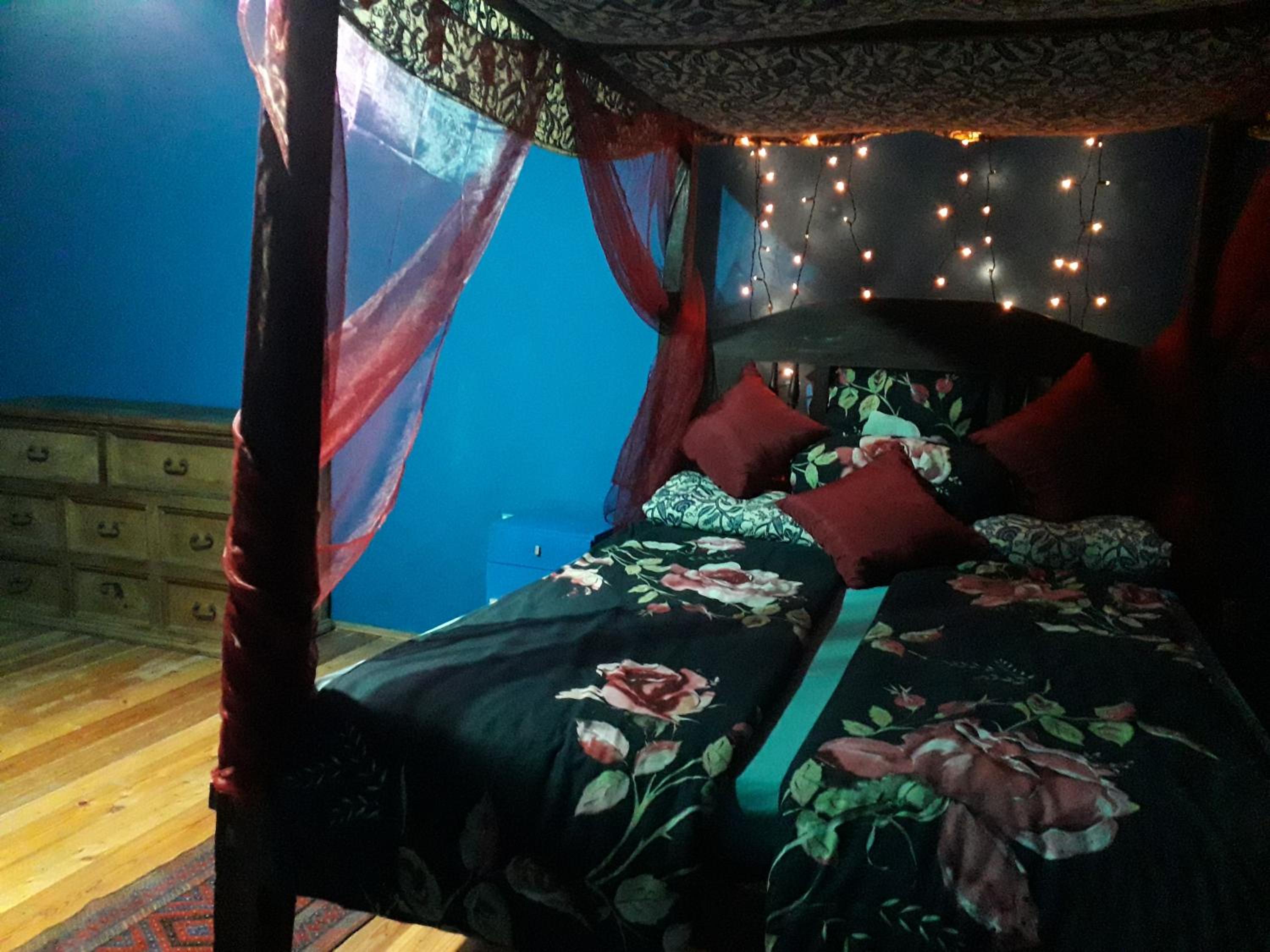 Double or Twin Room with Private Bathroom - Photo 5