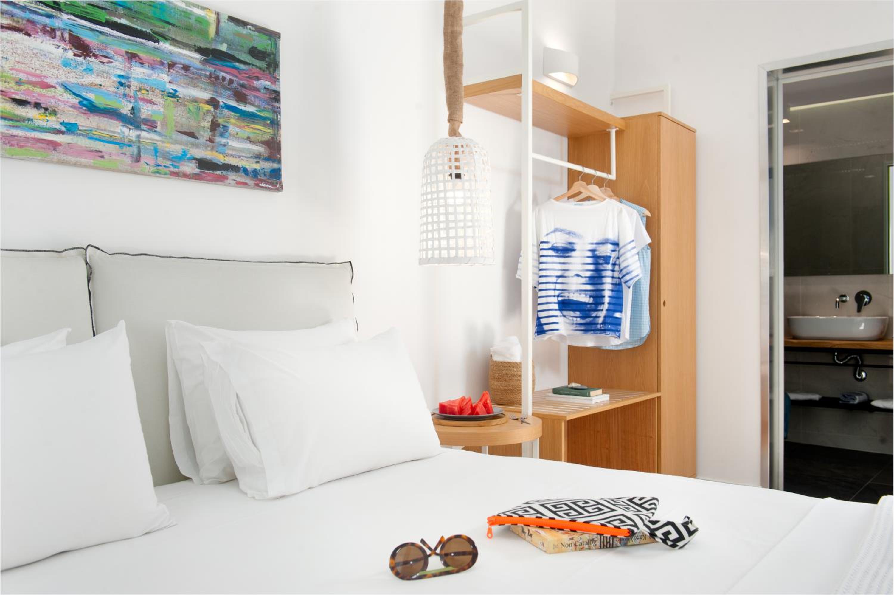 Deluxe Room photo 2
