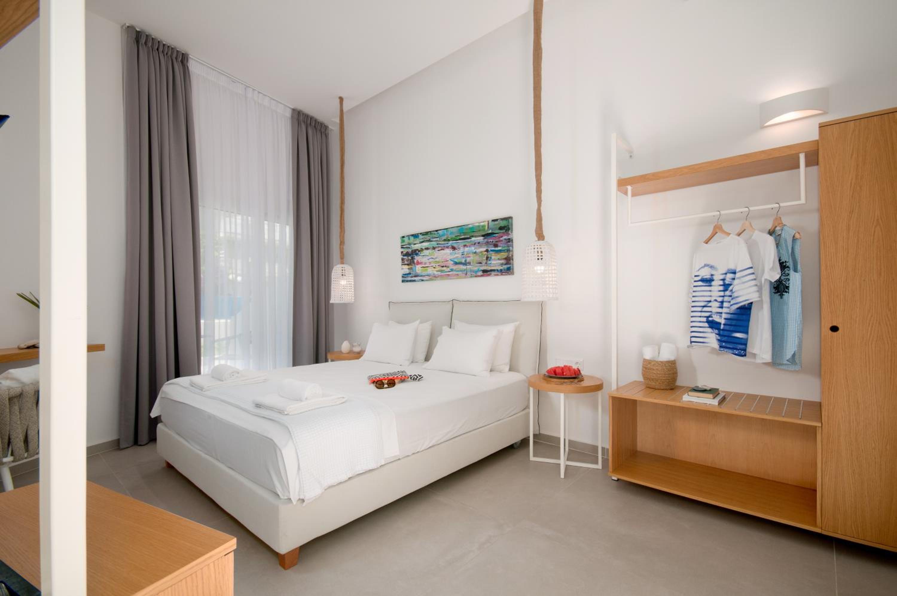 Deluxe Room photo 1