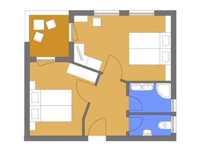 Family Room photo 2