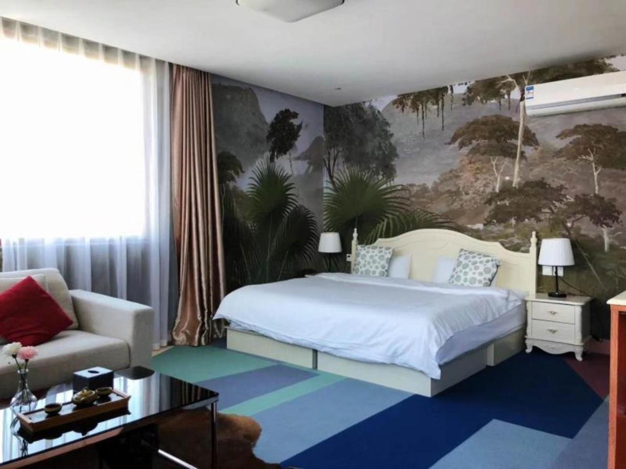 Deluxe Twin Room photo 2
