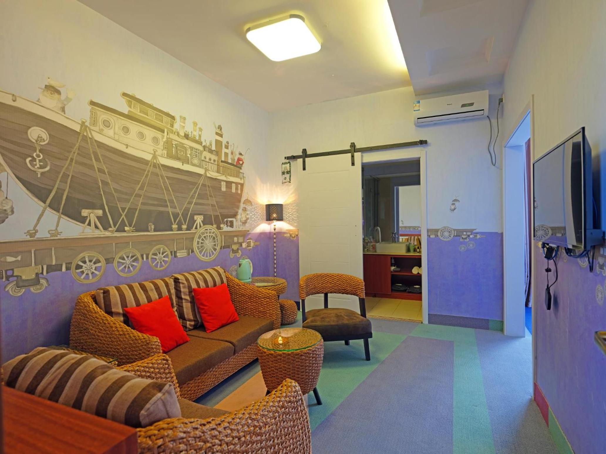 Suite photo 1