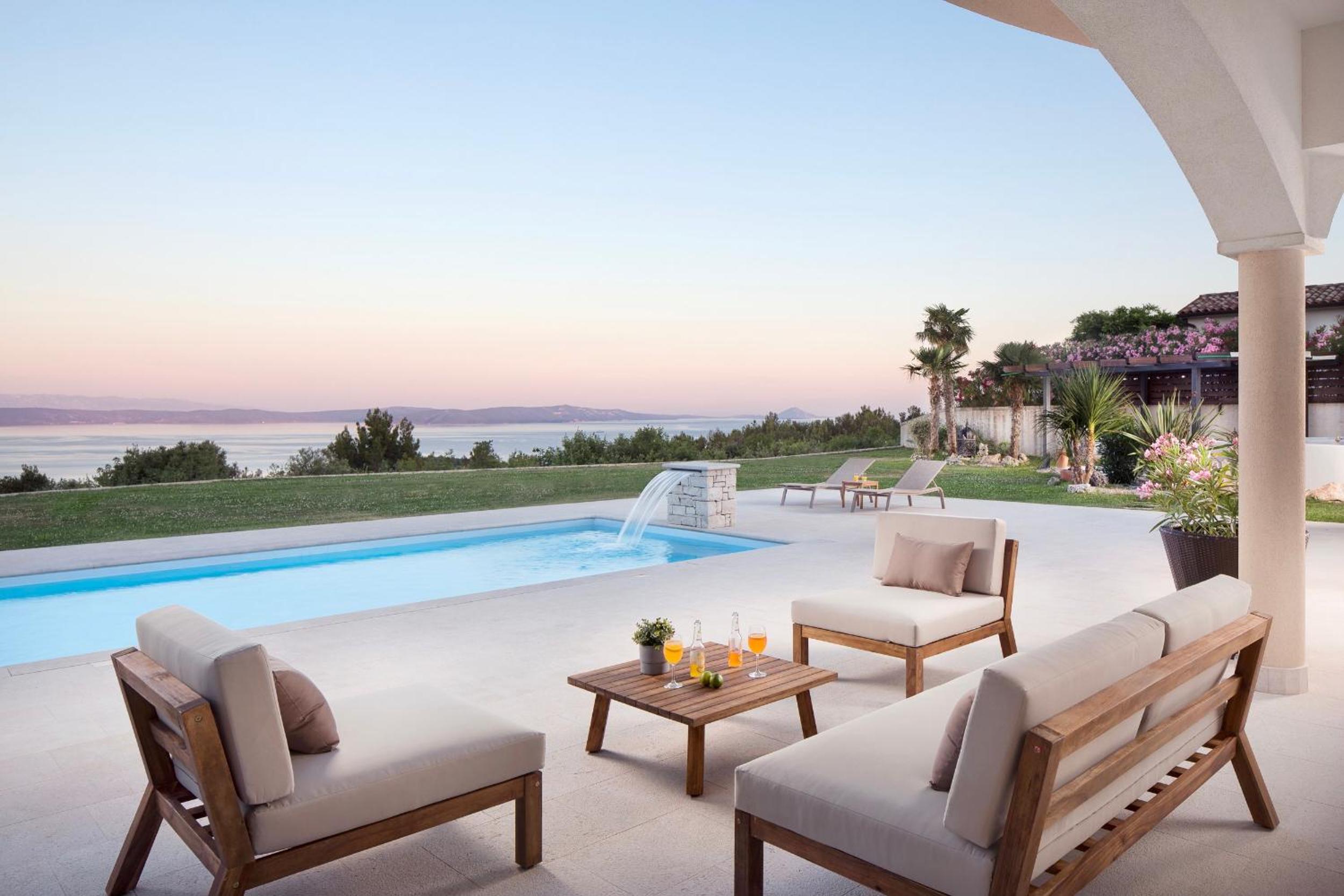 Villa with Sea View photo 2