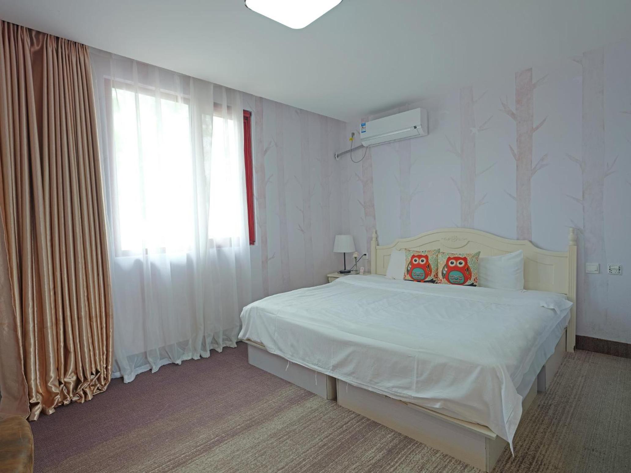 Superior King Room photo 1