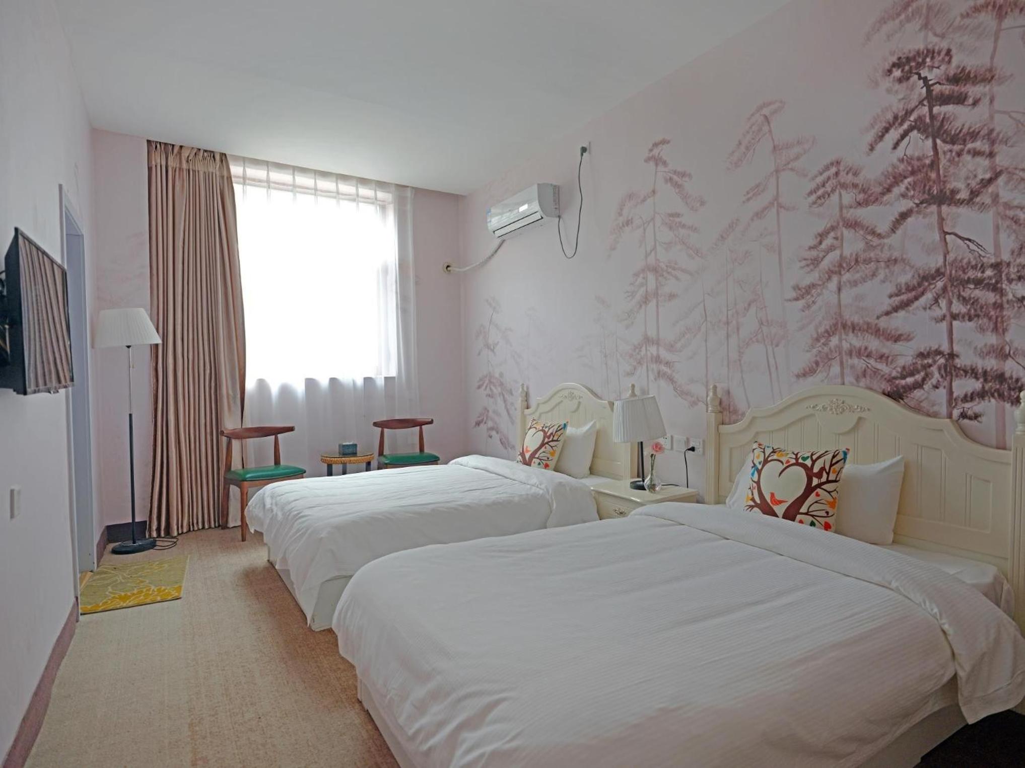 Superior Twin Room photo 3