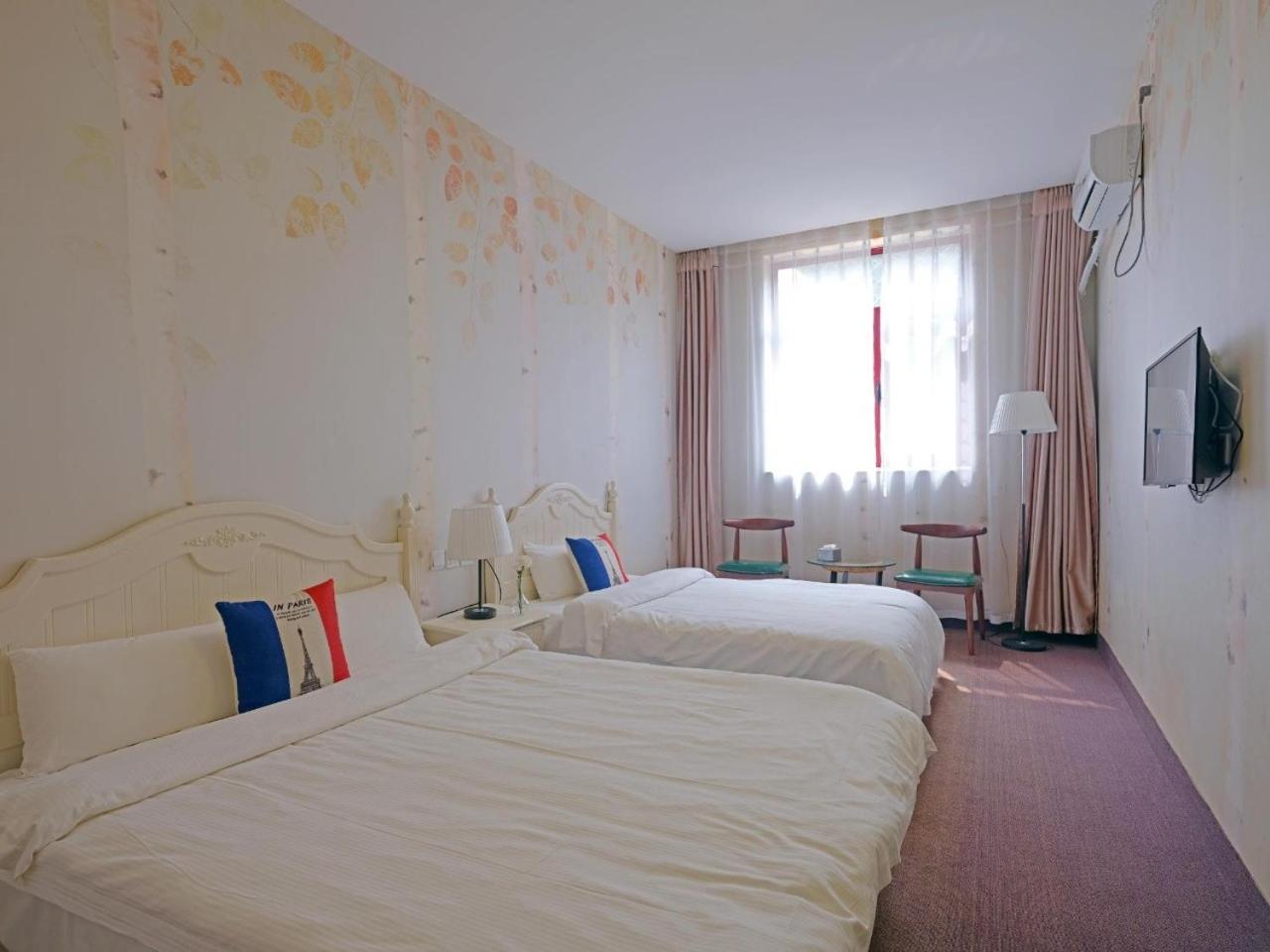 Superior Twin Room photo 1