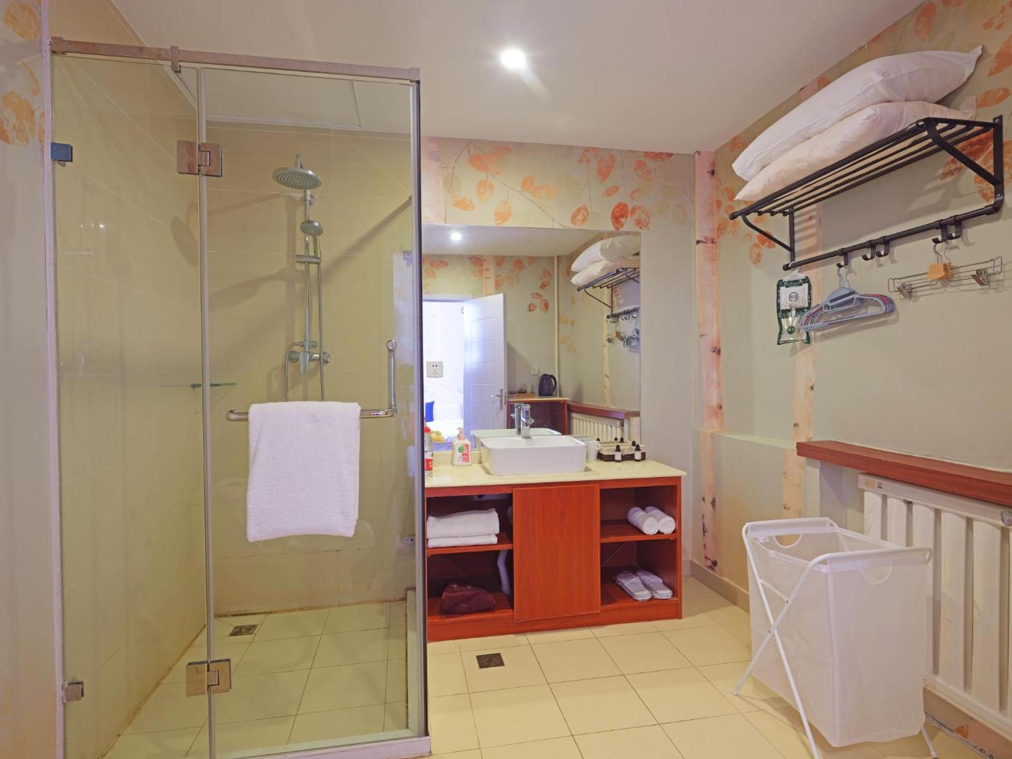 Superior Twin Room photo 2