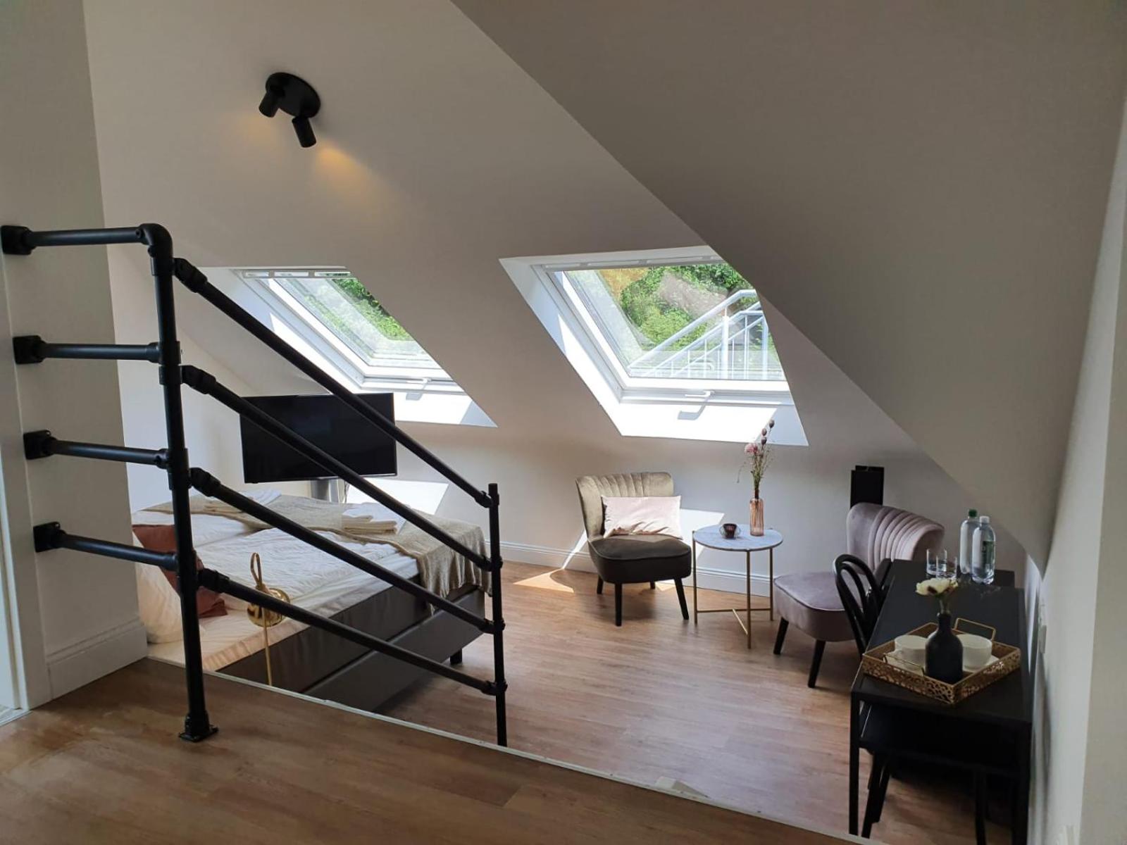 Deluxe Double Room - Photo 3