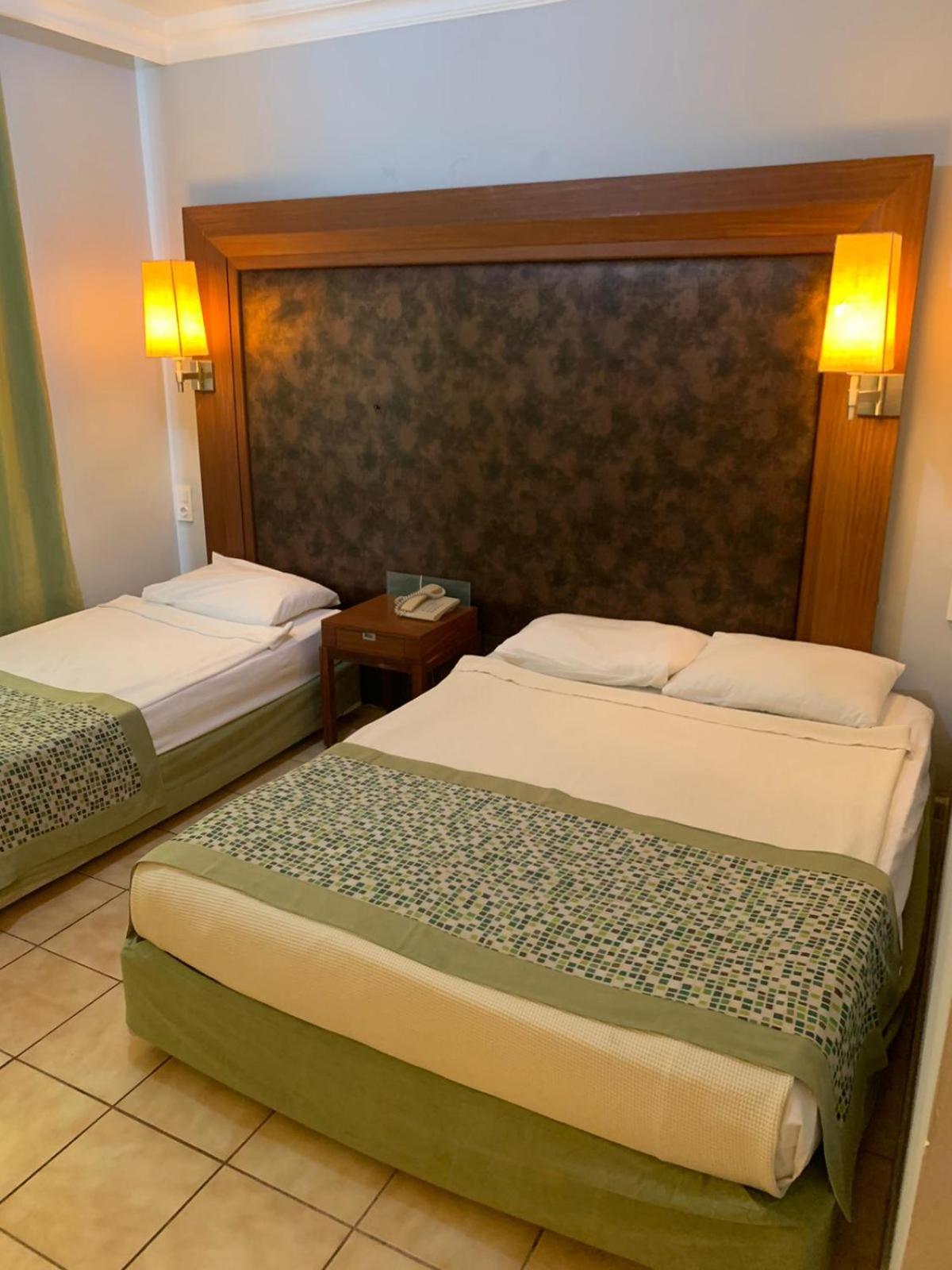 Standard Triple Room photo 2