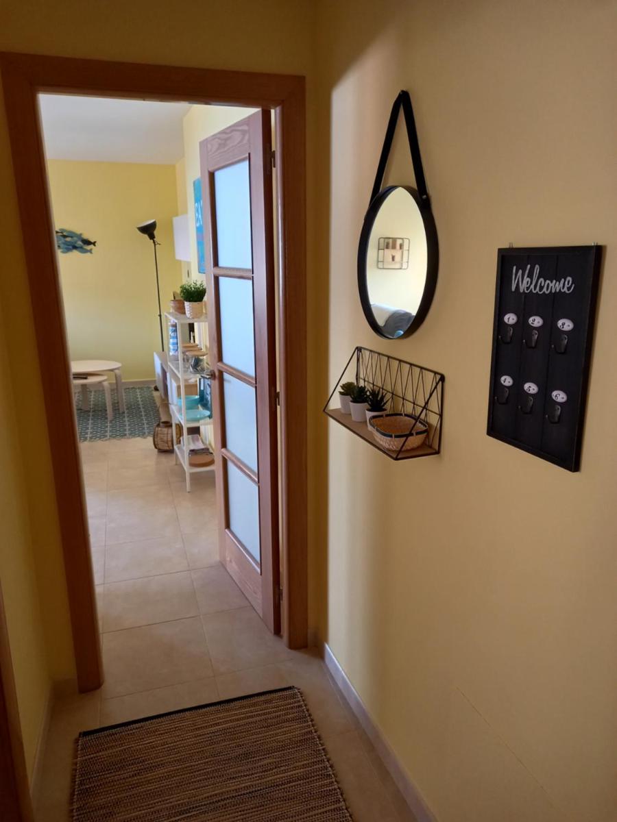 One-Bedroom Apartment photo 3