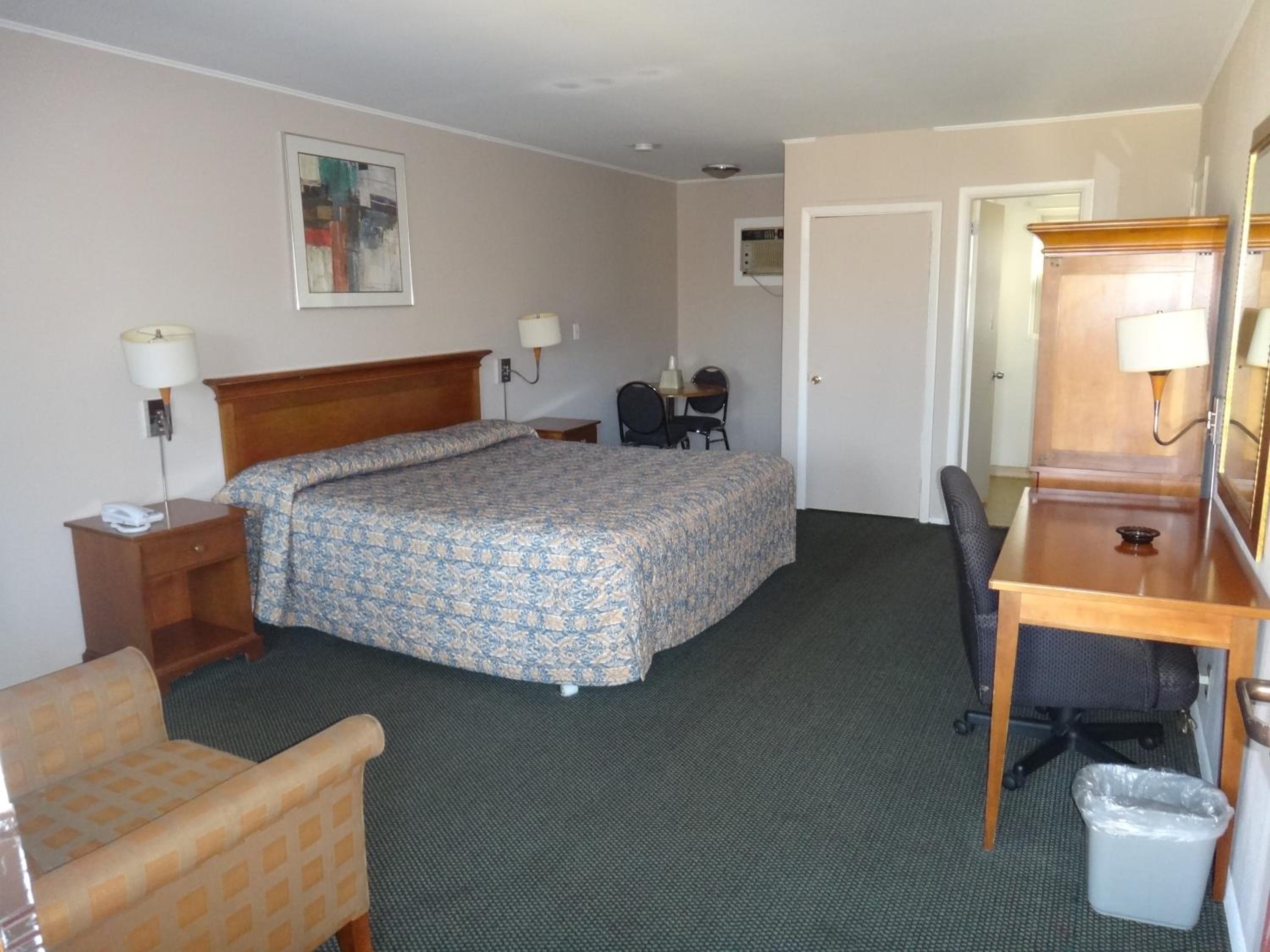 King Room photo 1