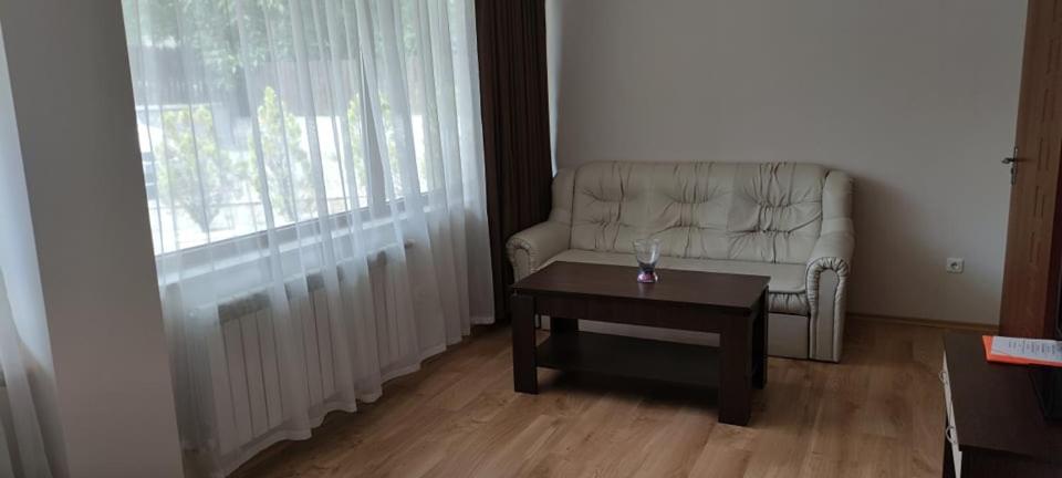 Standard Double Room photo 3