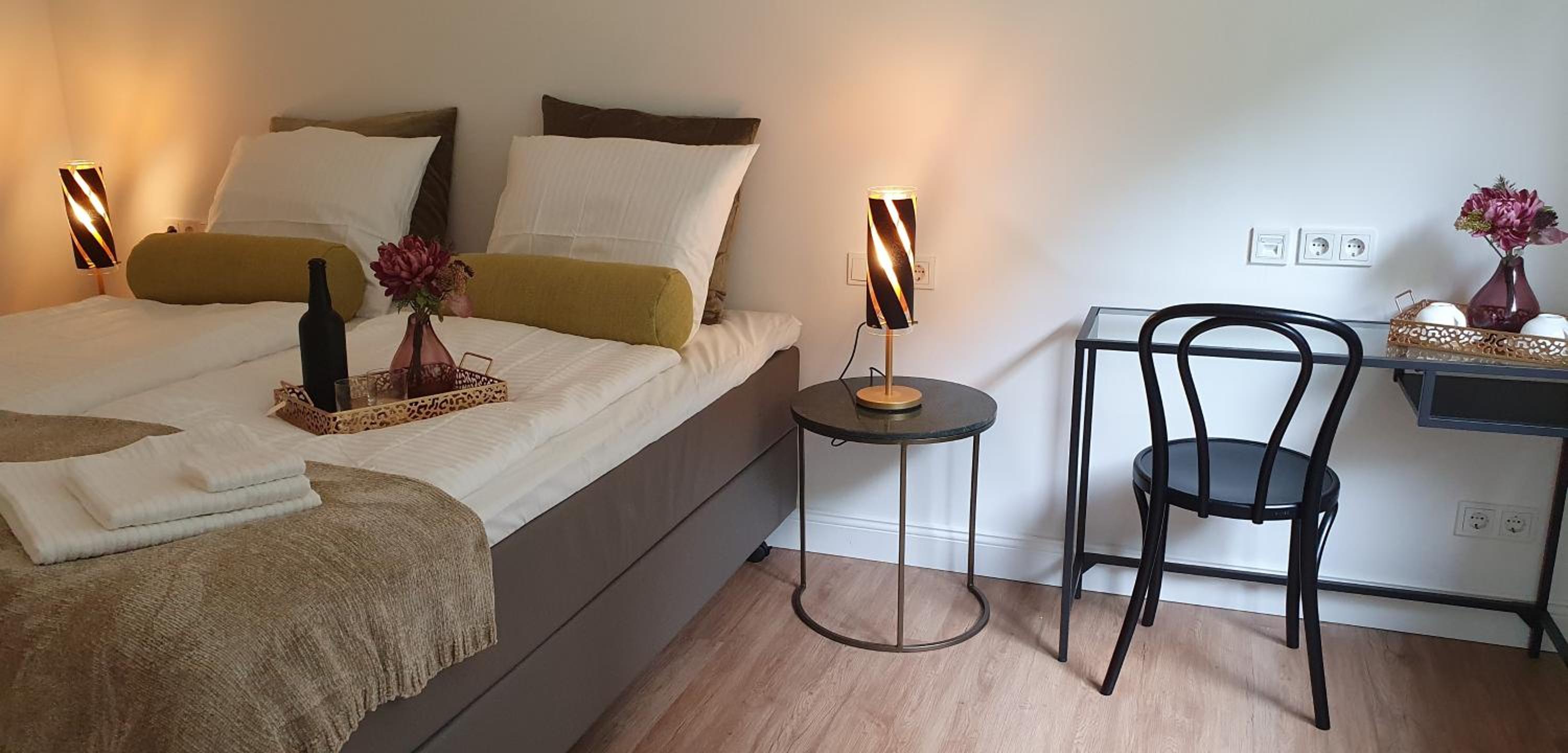 Standard Double Room - Photo 5