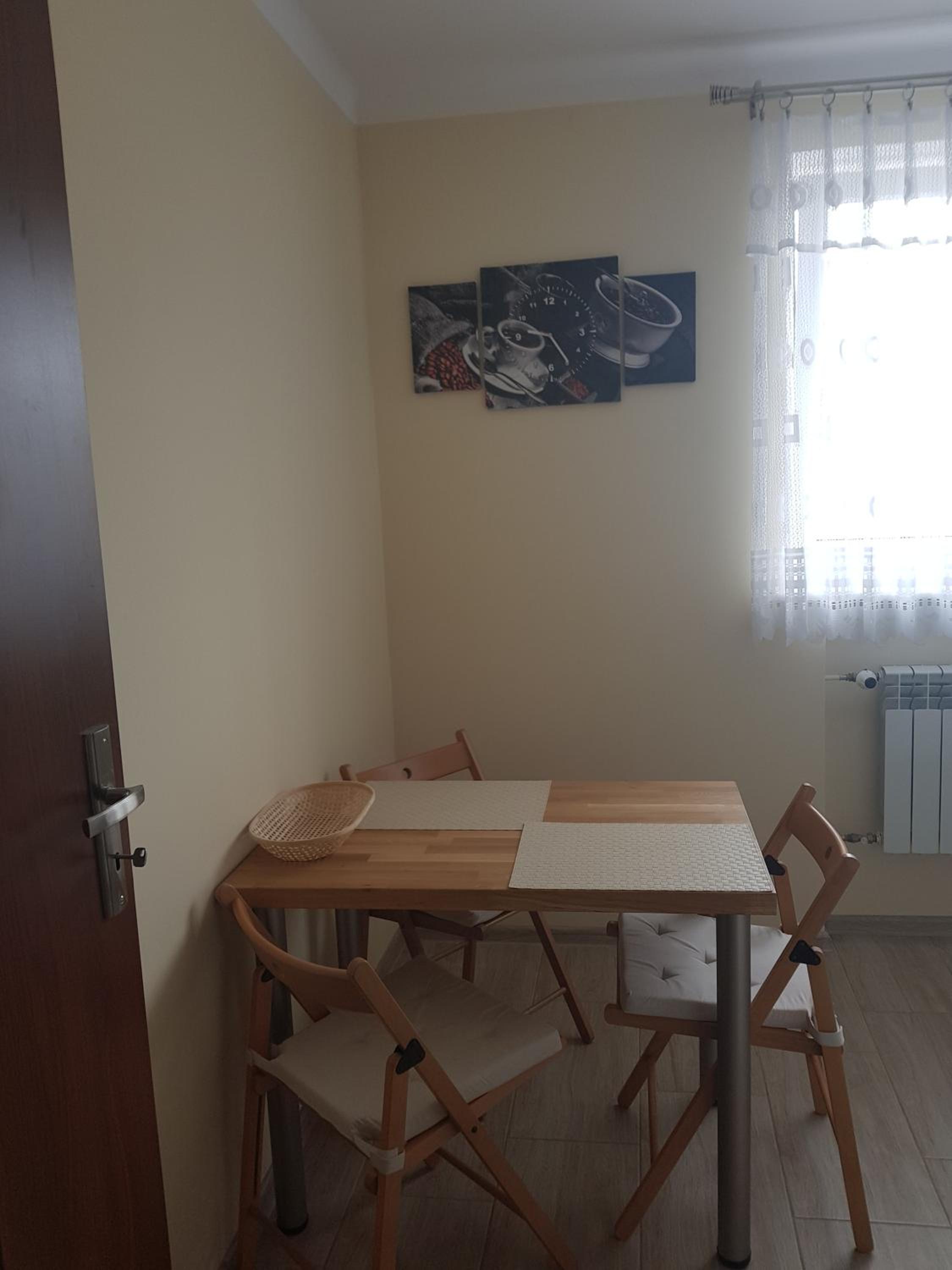 Two-Bedroom Apartment photo 2