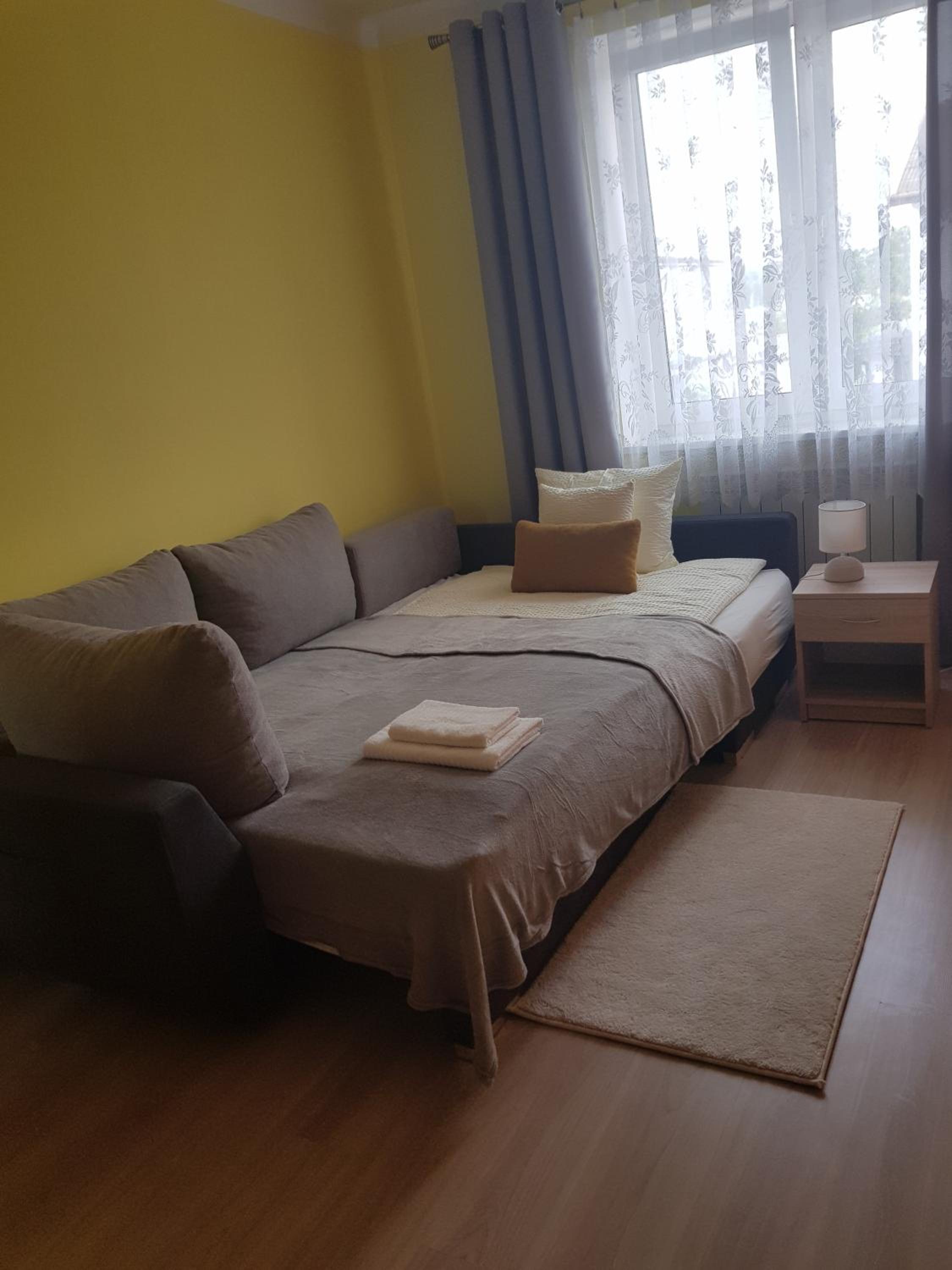 Two-Bedroom Apartment photo 3