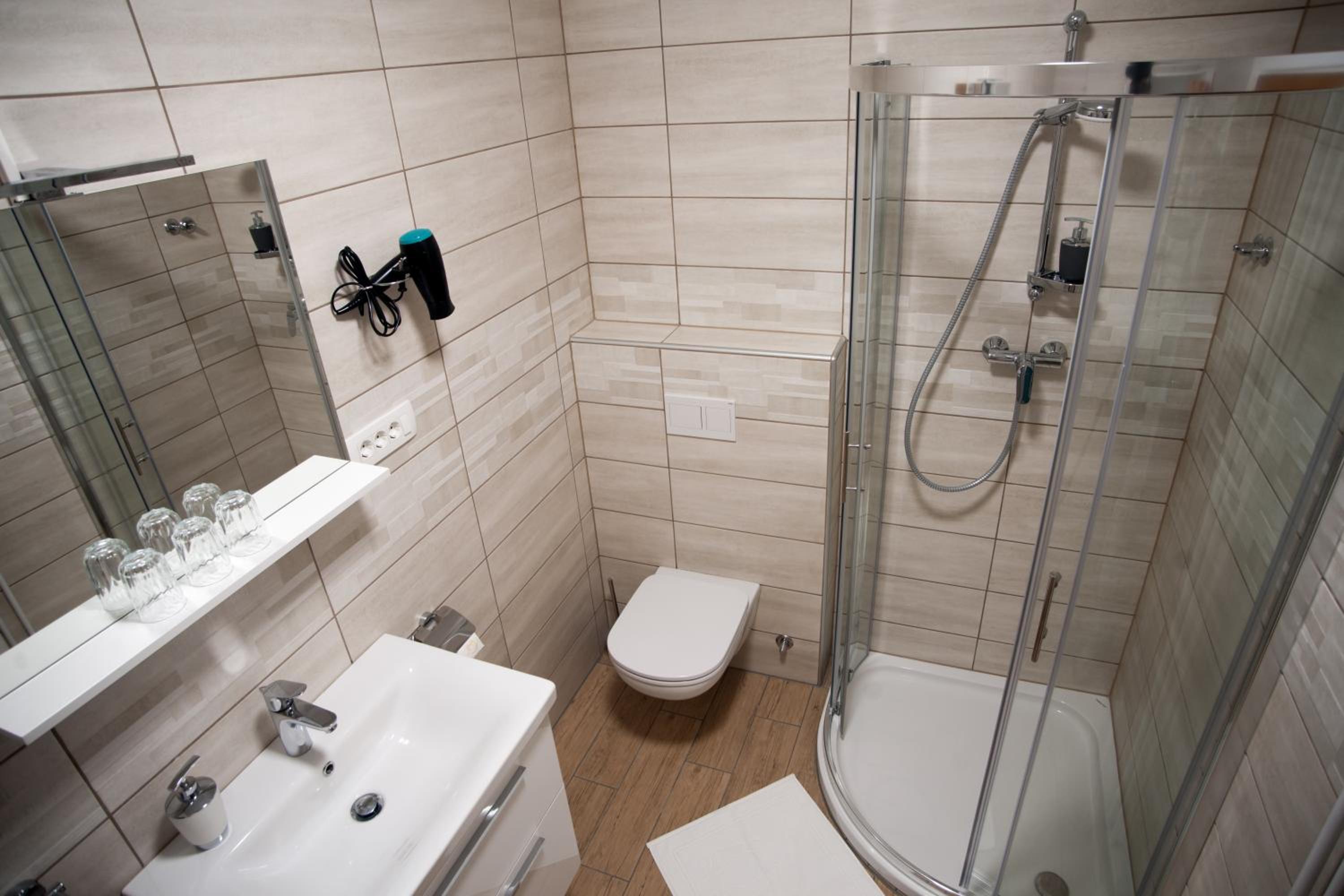 Two-Bedroom Apartment - Photo 14